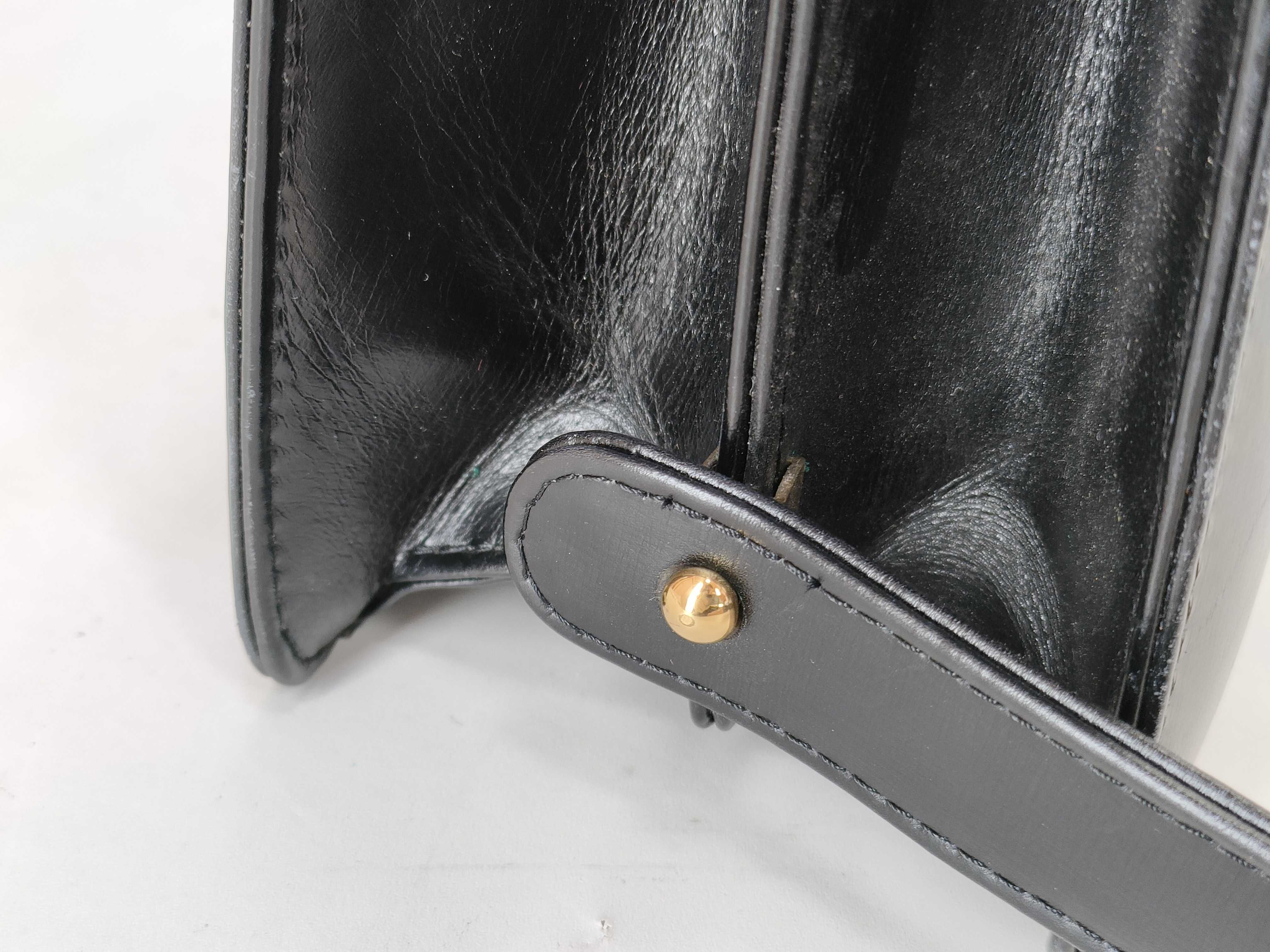 Handbag / Leather Handbag — view 5