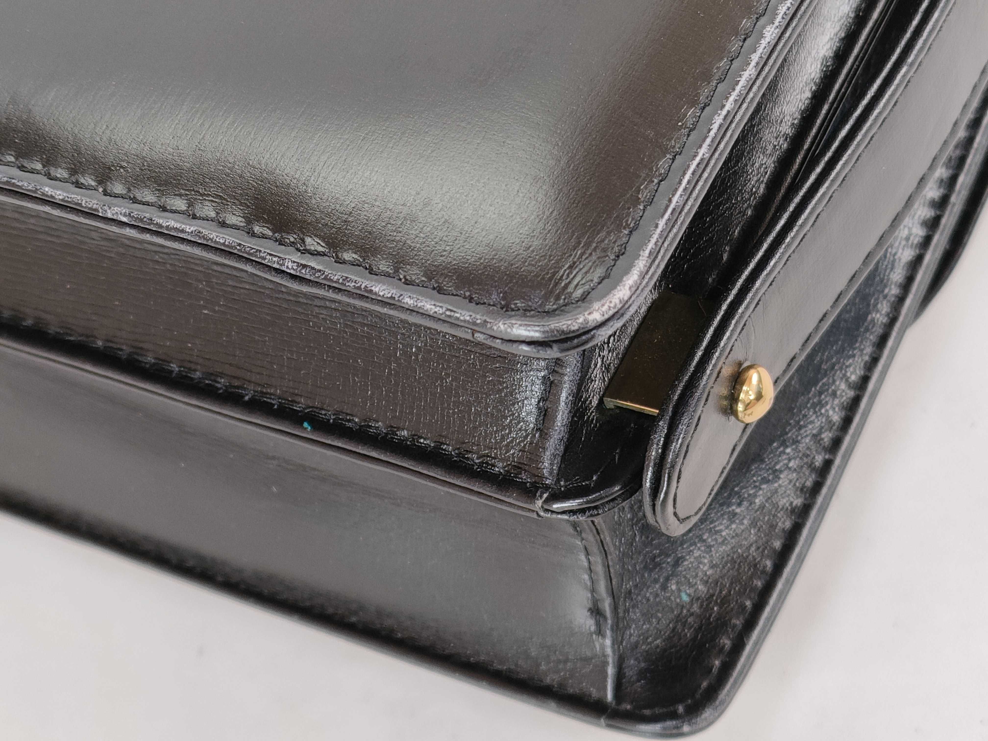Handbag / Leather Handbag — view 6
