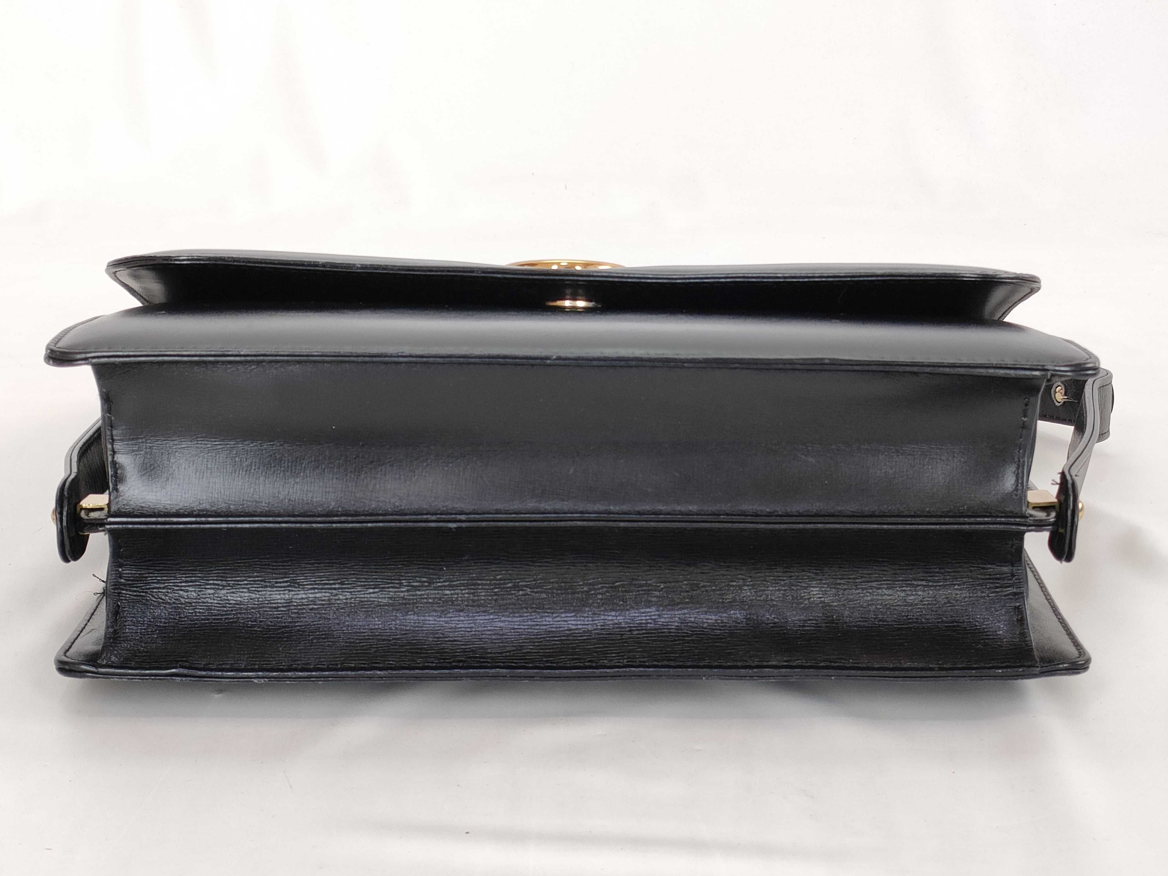 Handbag / Leather Handbag — view 7