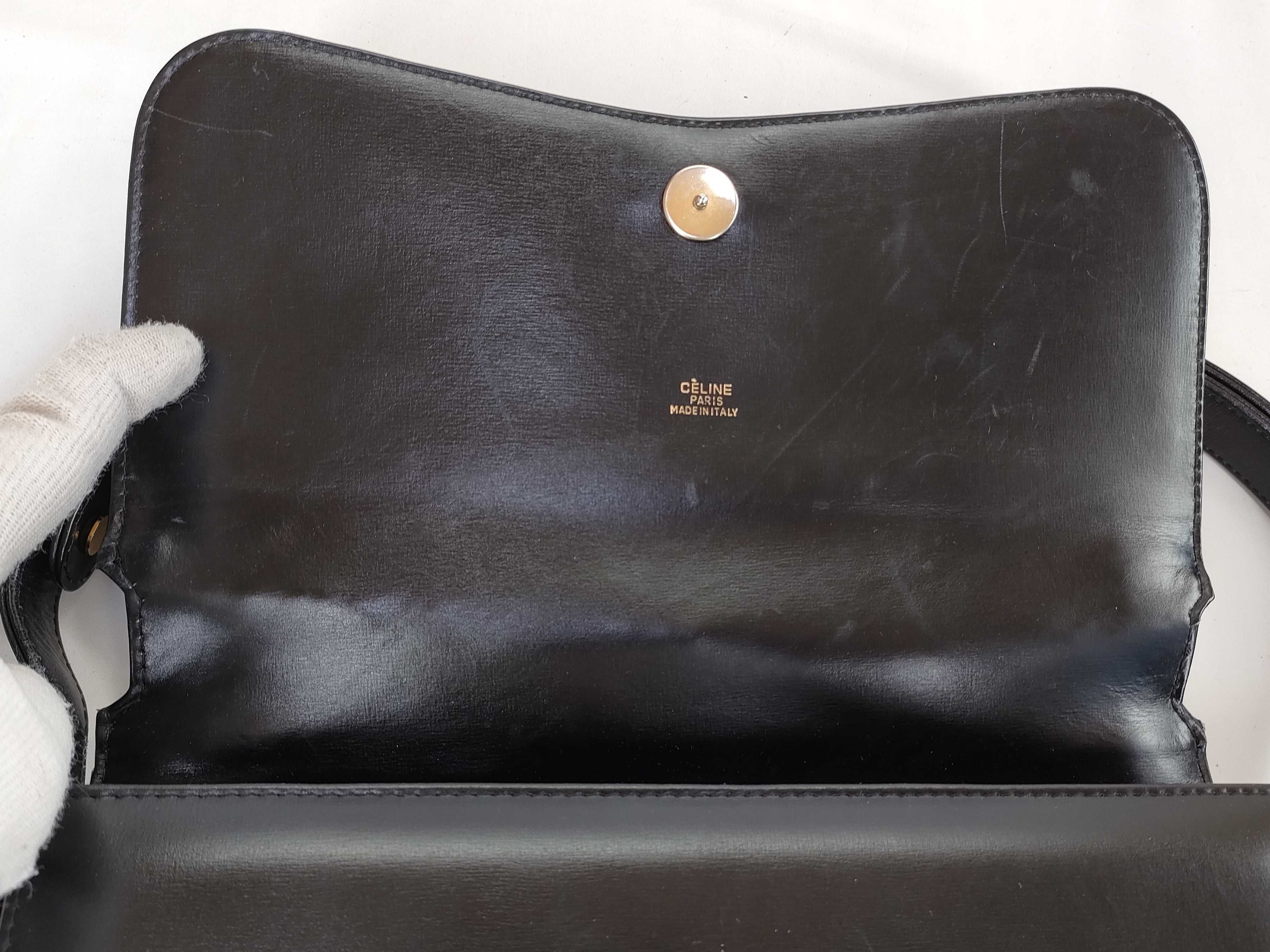 Handbag / Leather Handbag — view 8