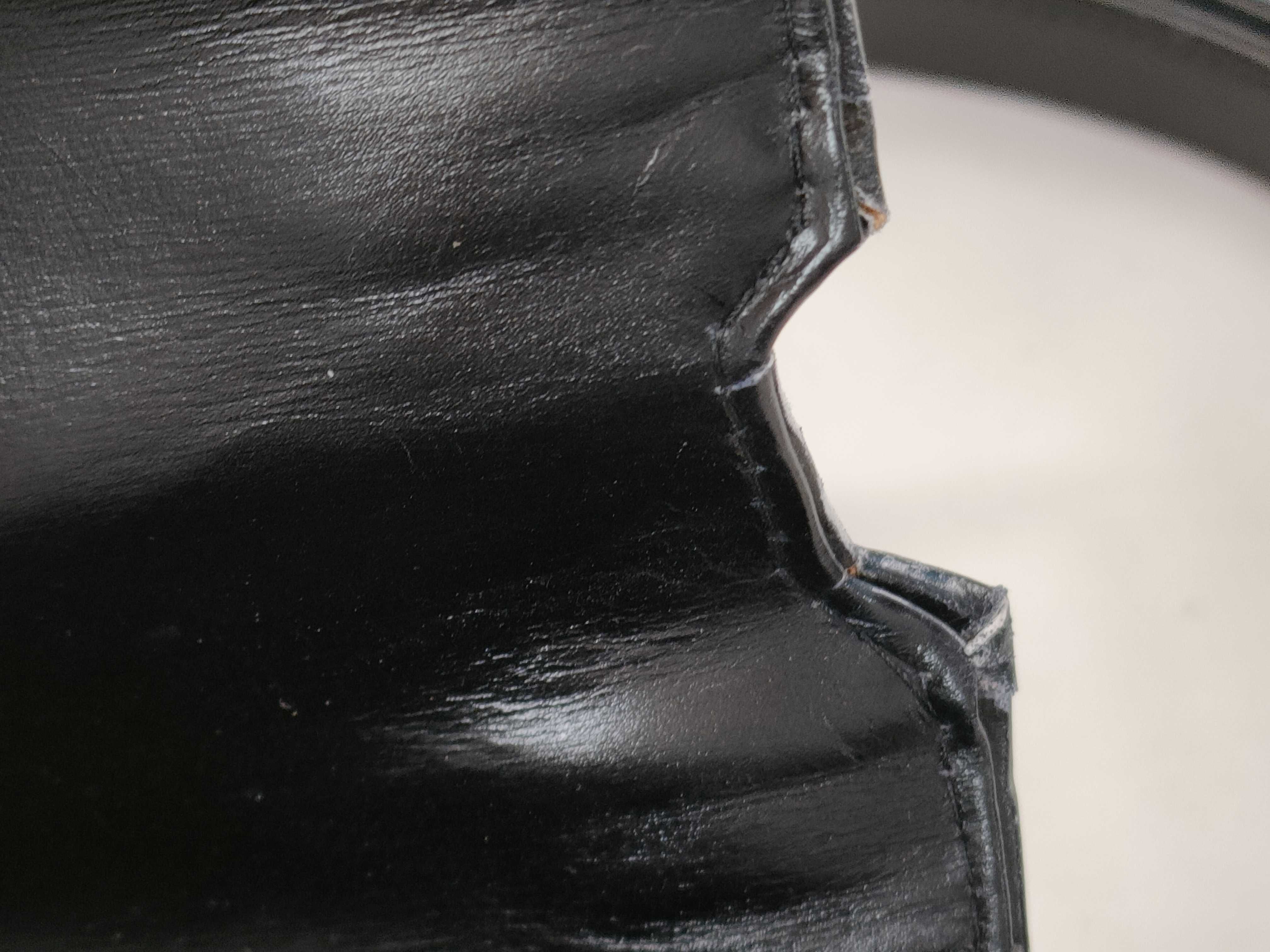 Handbag / Leather Handbag — view 9