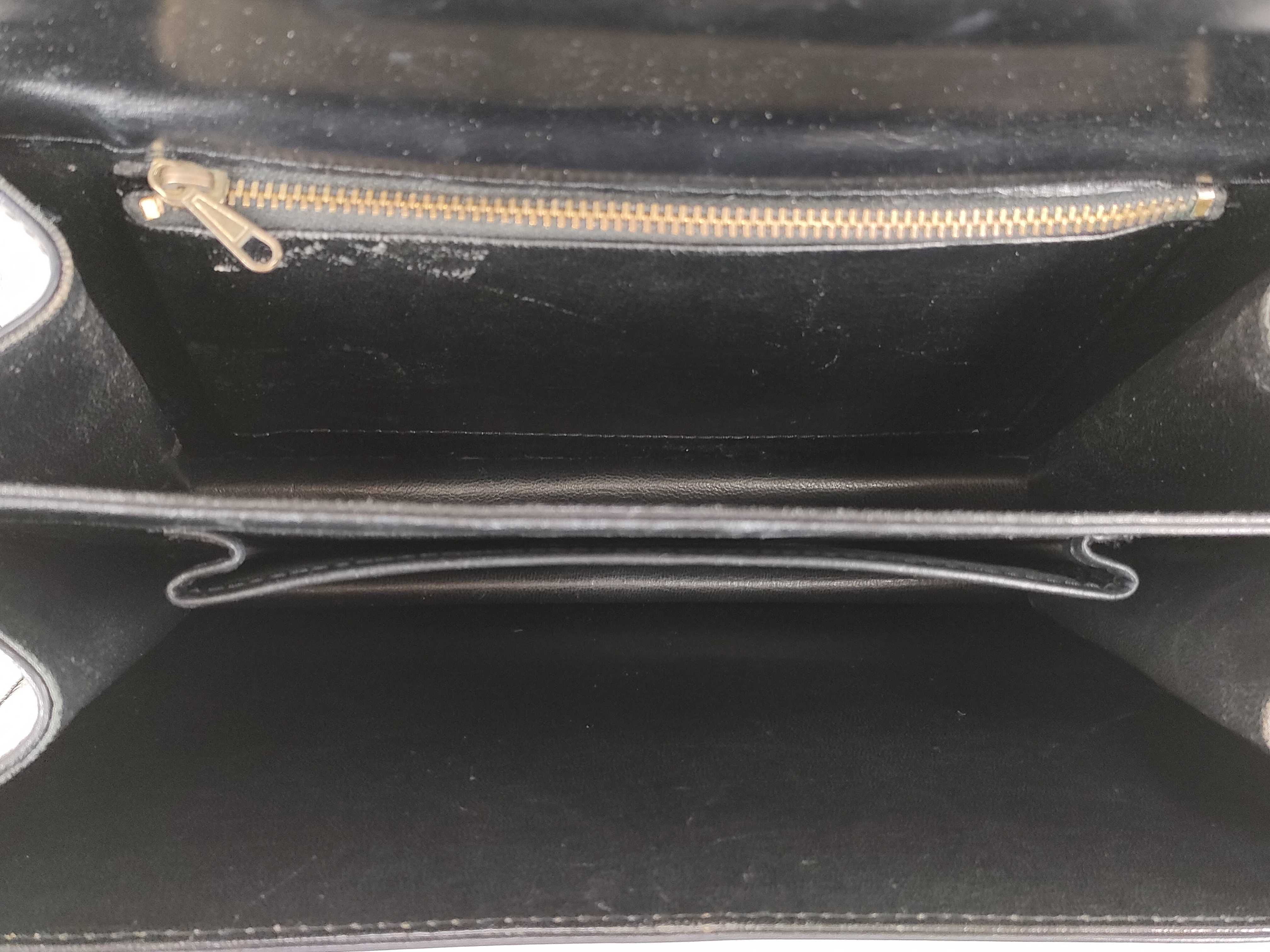 Handbag / Leather Handbag — view 10
