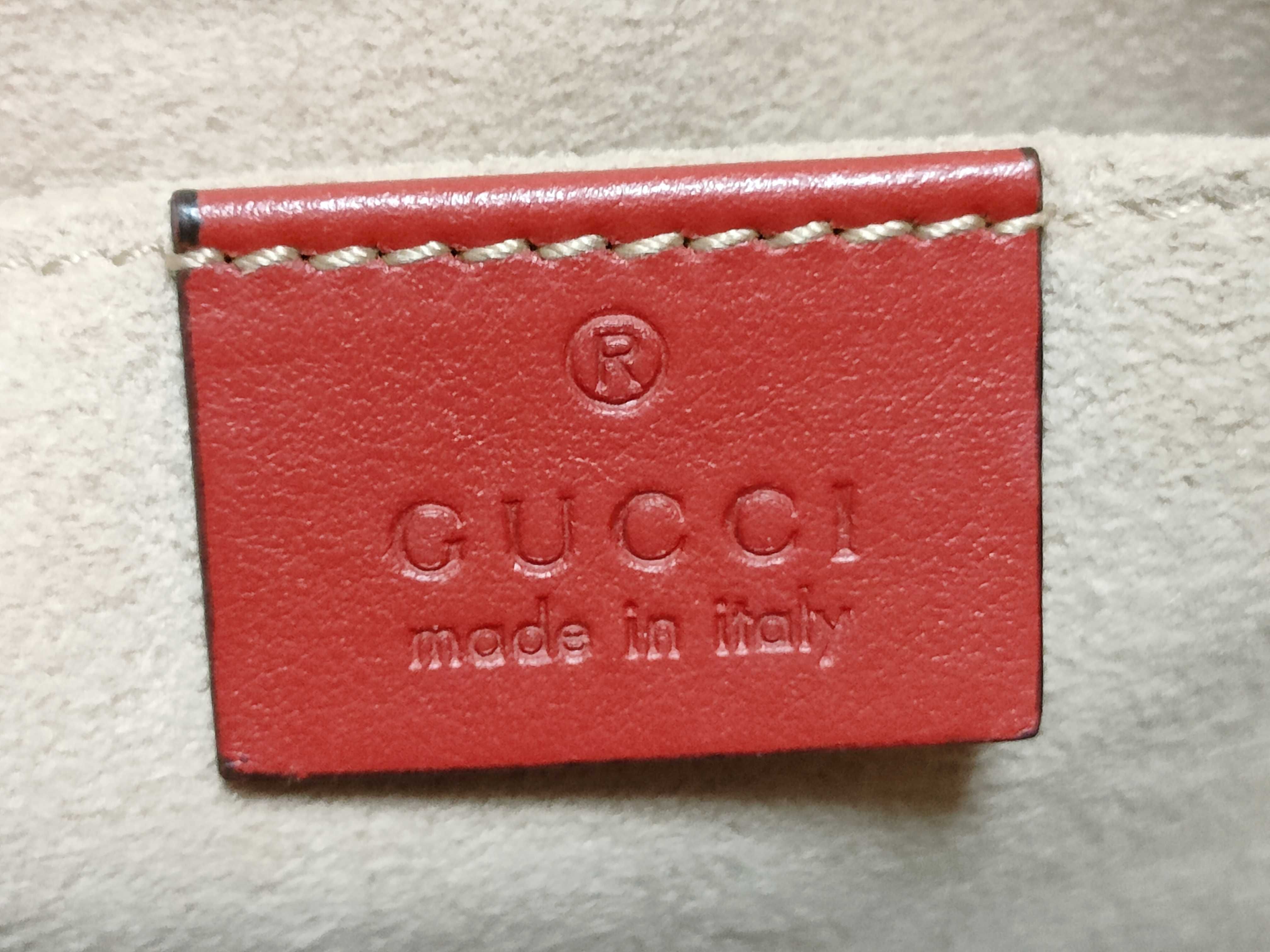 GG Marmont 2-Way Shoulder Bag — view 12