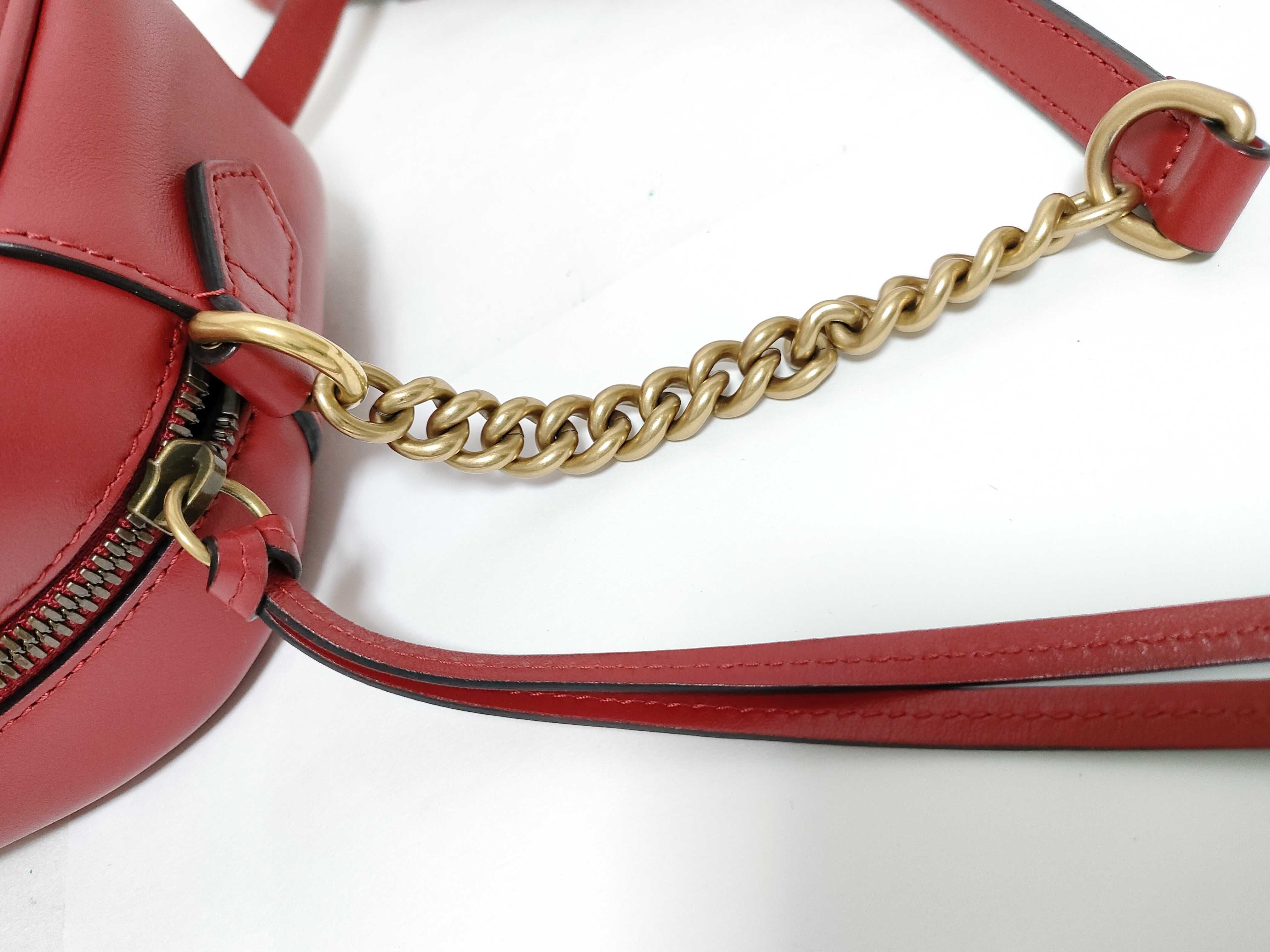 GG Marmont 2-Way Shoulder Bag — view 13
