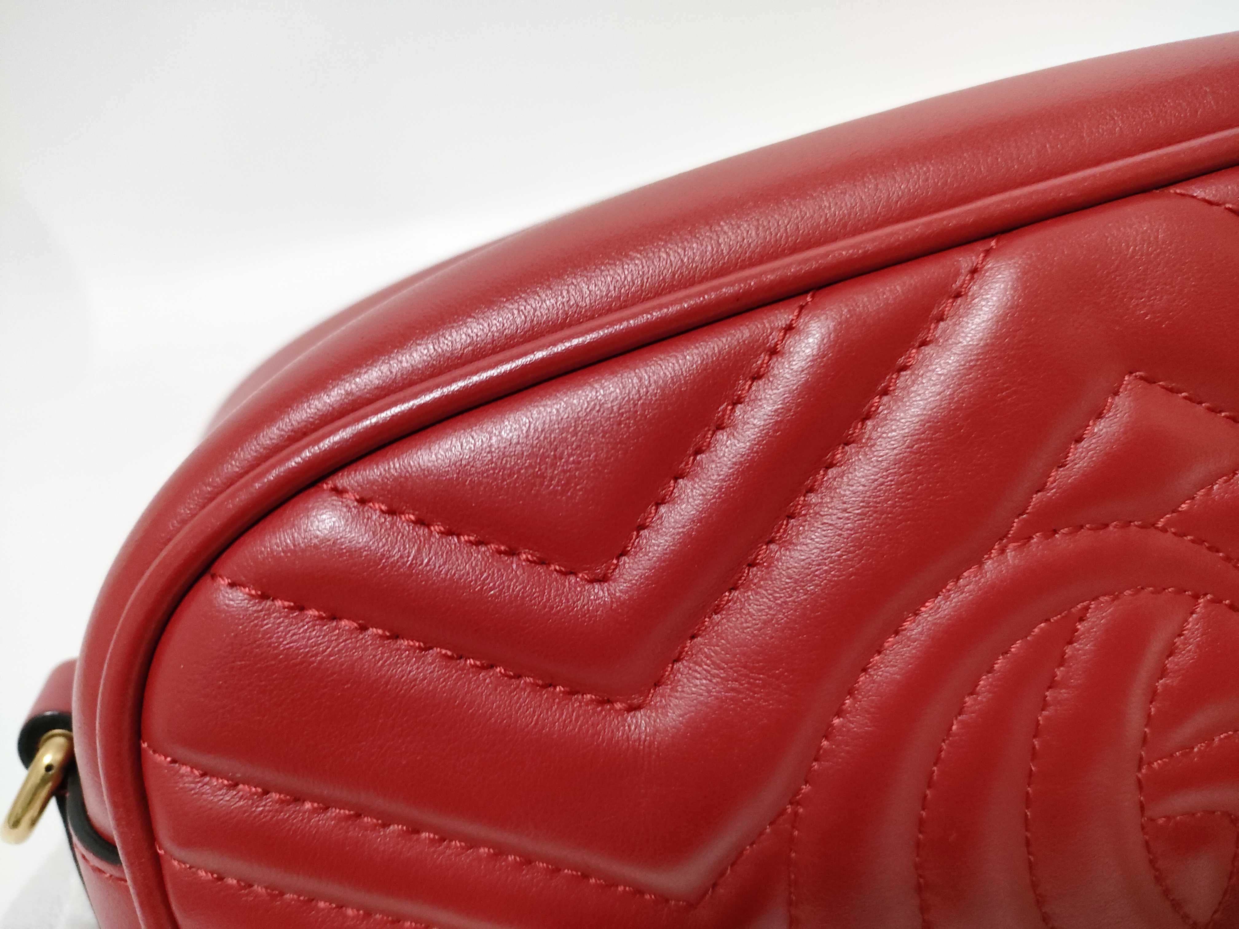 GG Marmont 2-Way Shoulder Bag — view 15