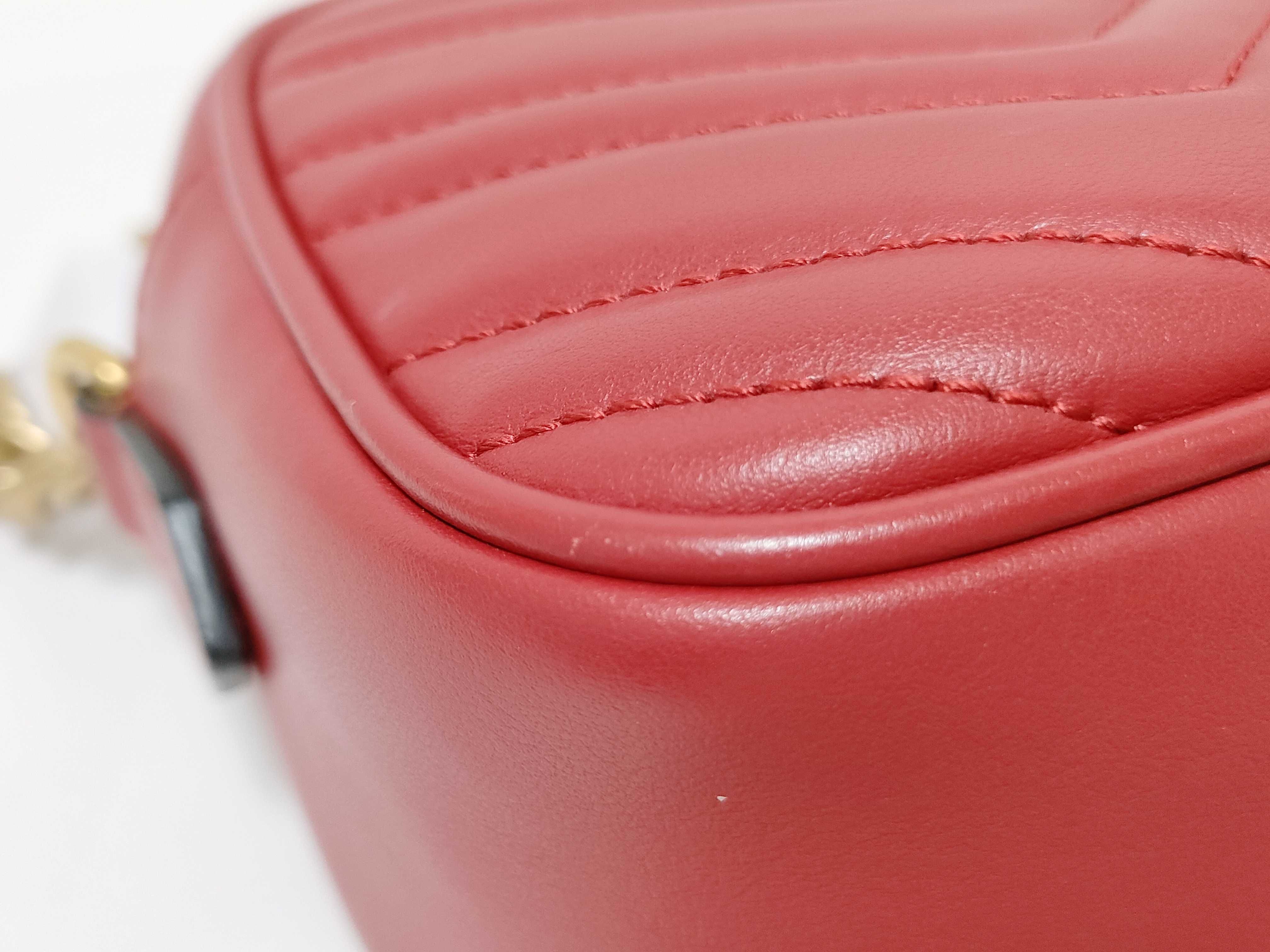 GG Marmont 2-Way Shoulder Bag — view 7