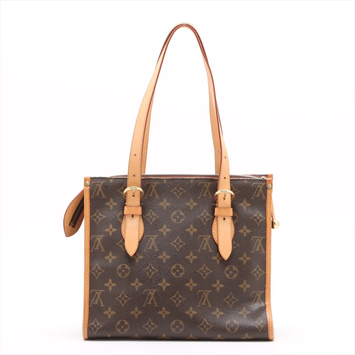 Monogram Popincourtaut M40007 FL1015 Brown — view 2