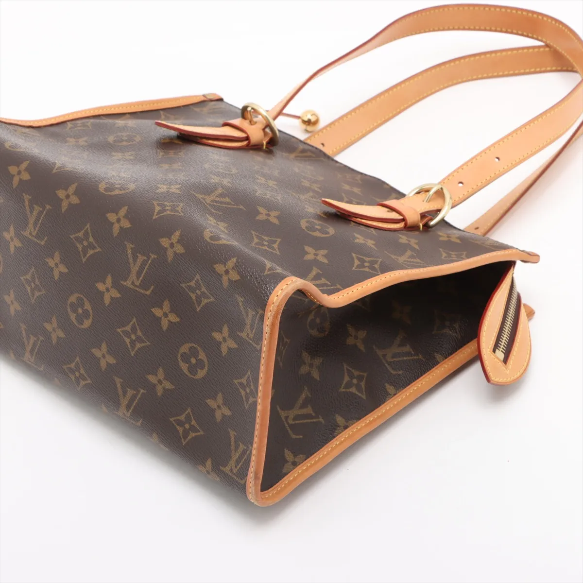Monogram Popincourtaut M40007 FL1015 Brown — view 3