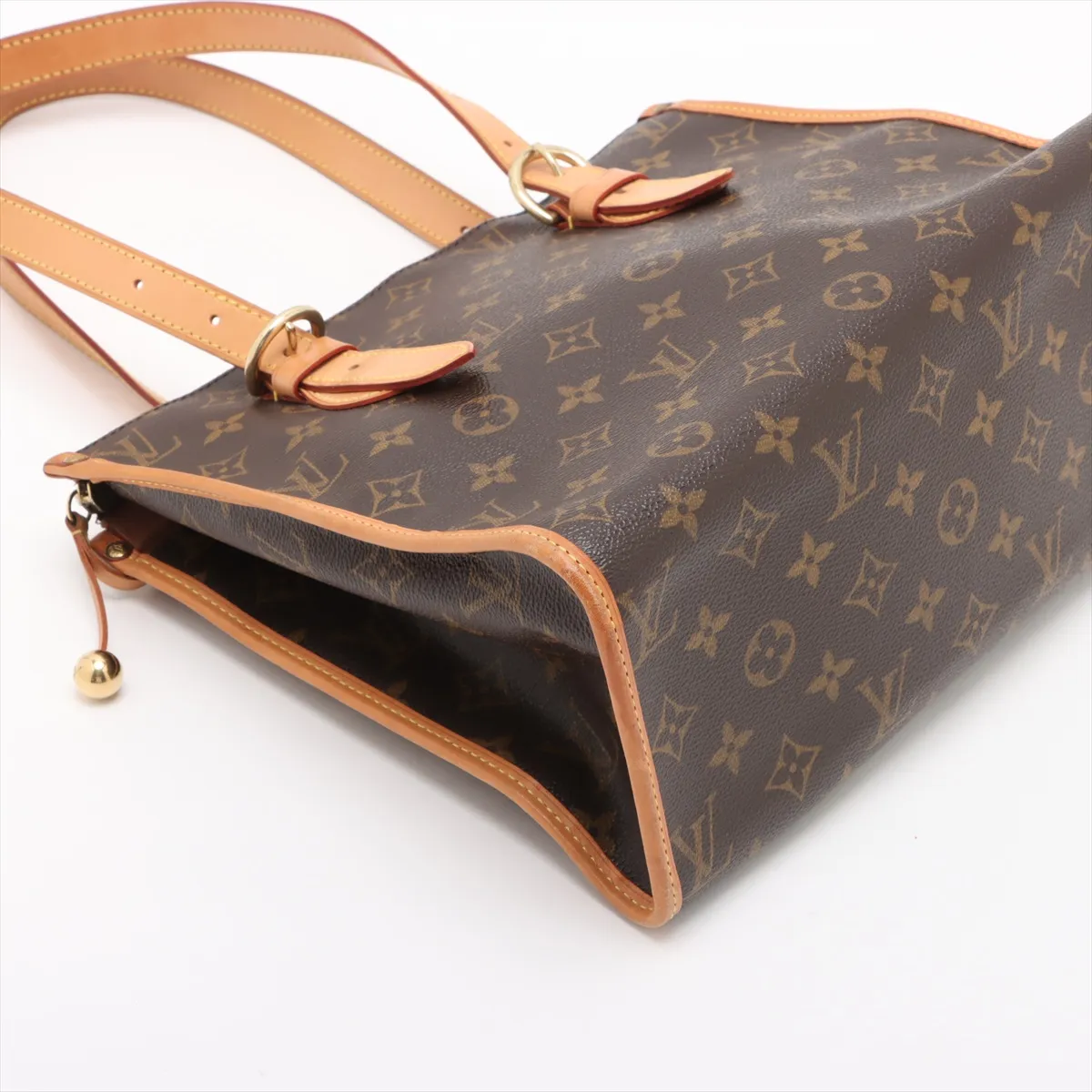Monogram Popincourtaut M40007 FL1015 Brown — view 4