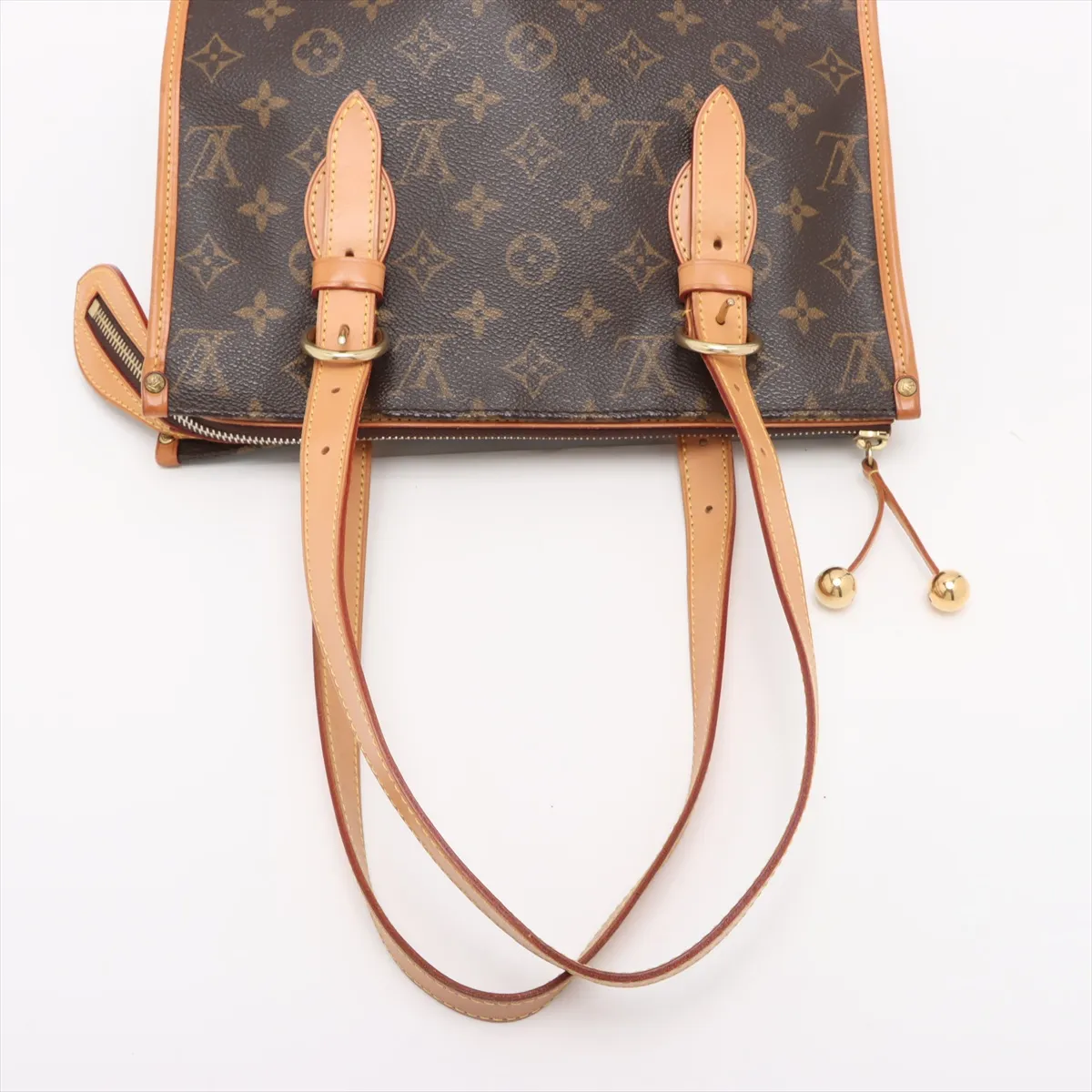 Monogram Popincourtaut M40007 FL1015 Brown — view 5