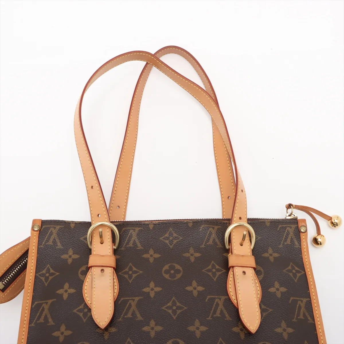 Monogram Popincourtaut M40007 FL1015 Brown — view 6