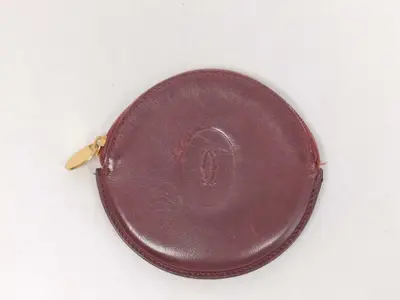Must Coin Case