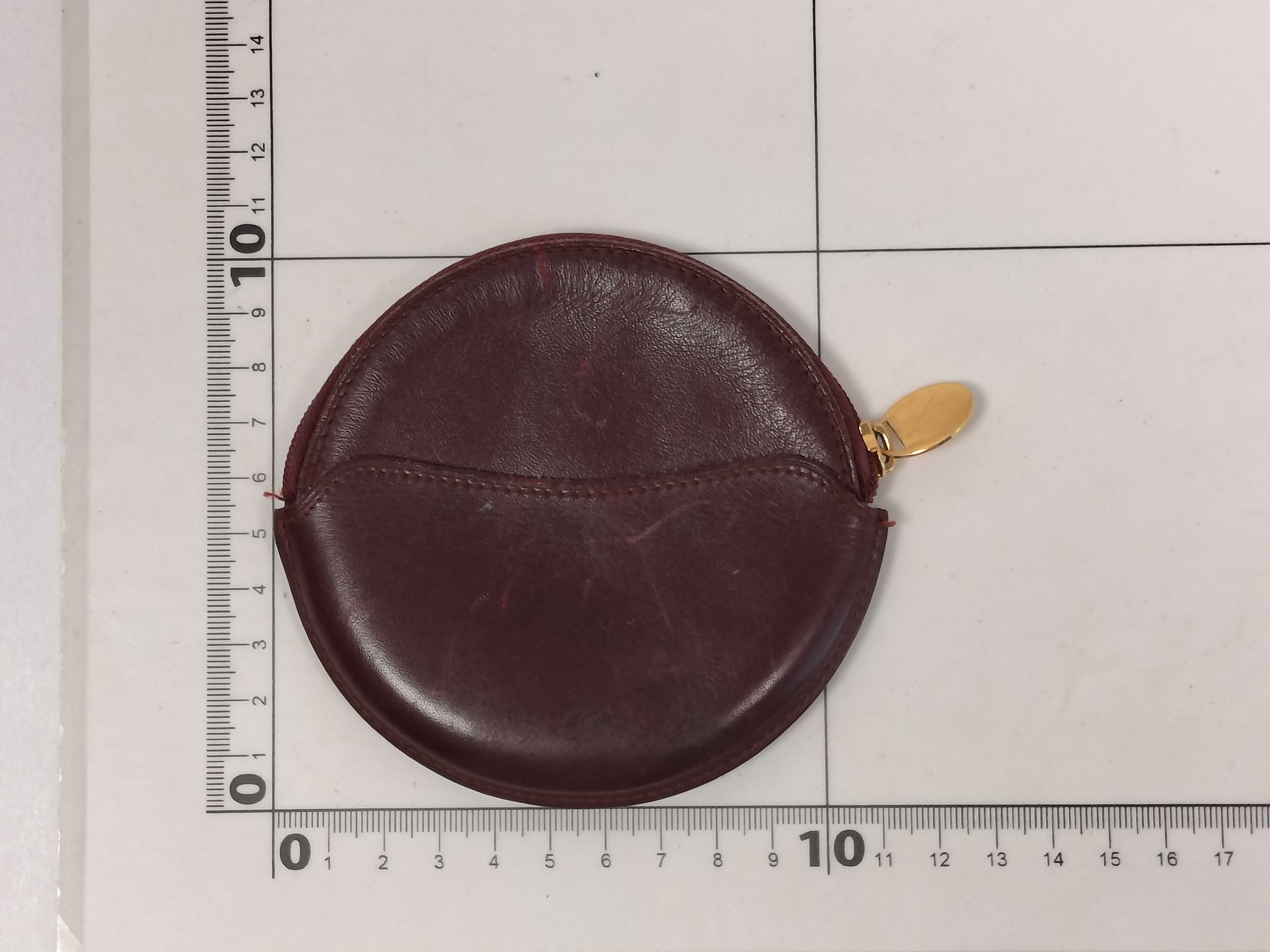 Must Coin Case — view 2