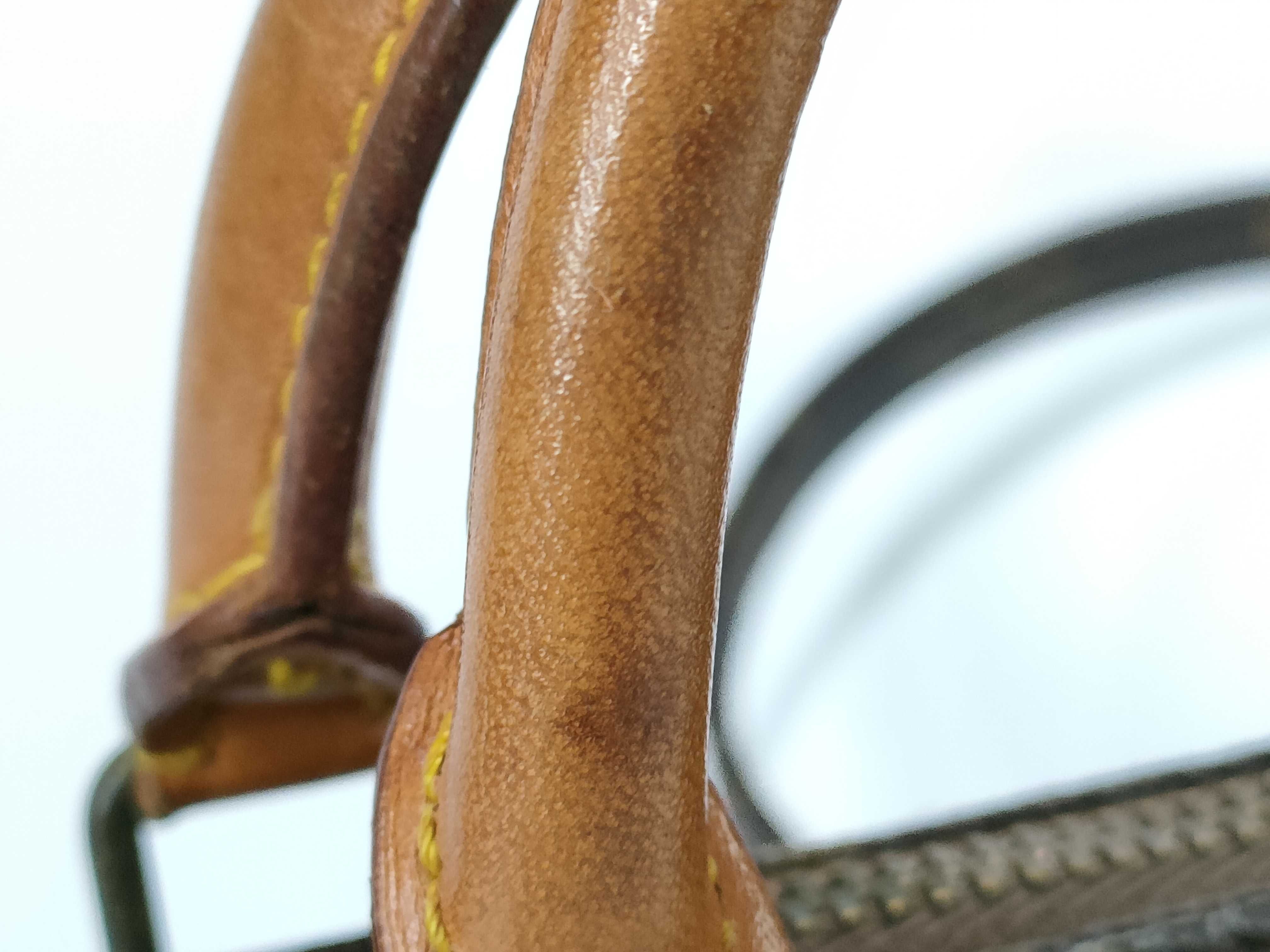 Monogram M41534 Mini Speedy Handbag — view 4