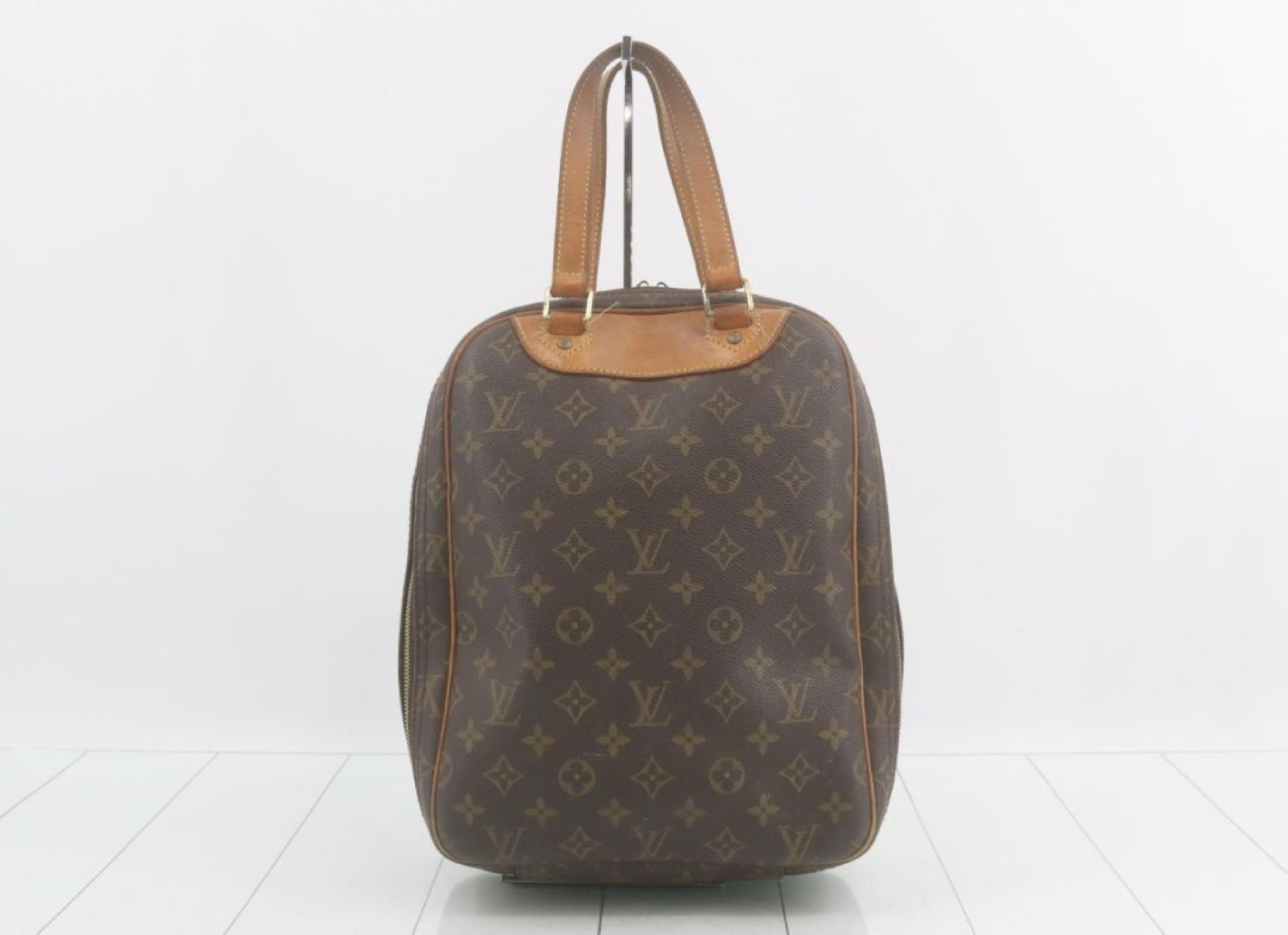Excursion handbag — view 2