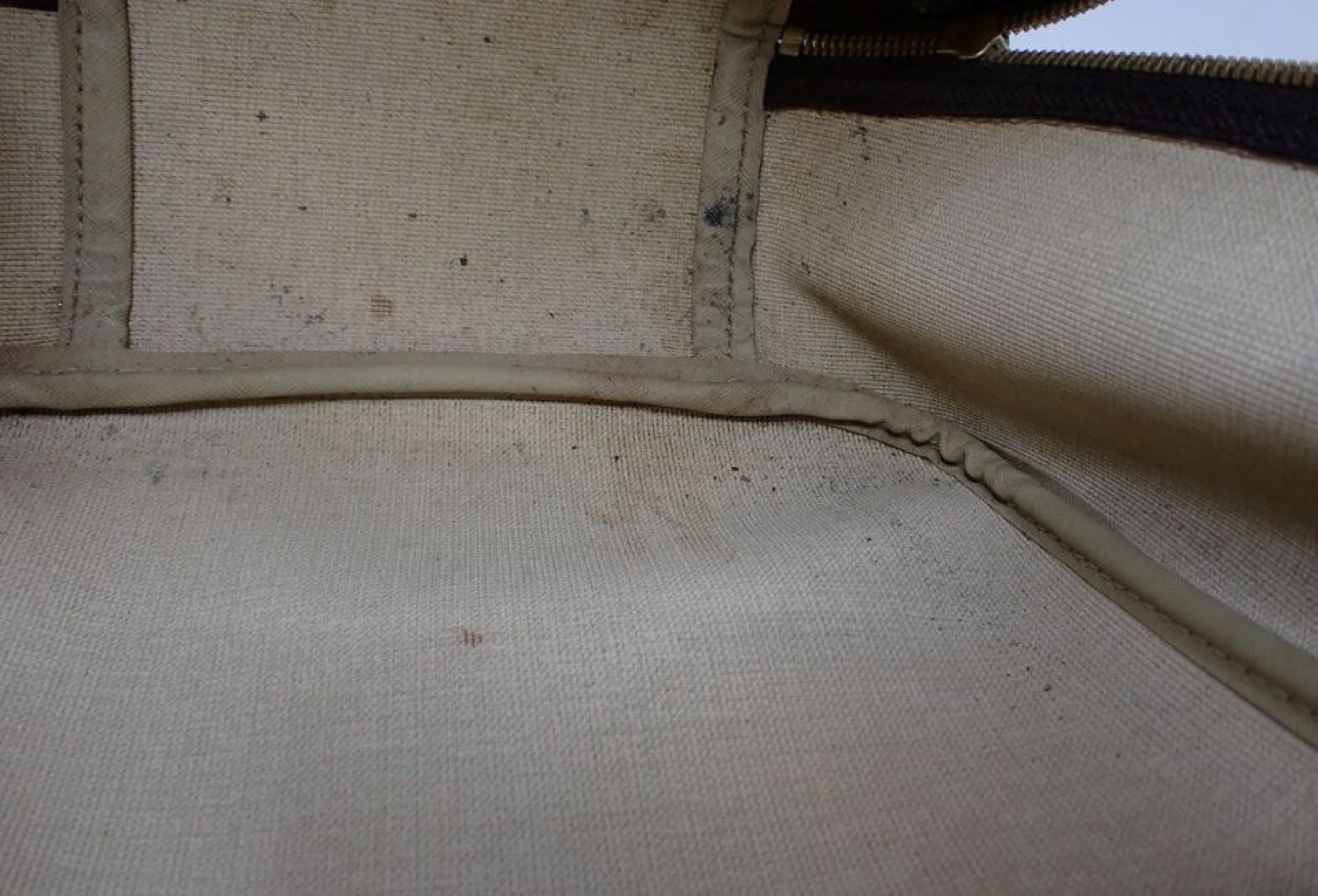 Excursion handbag — view 7