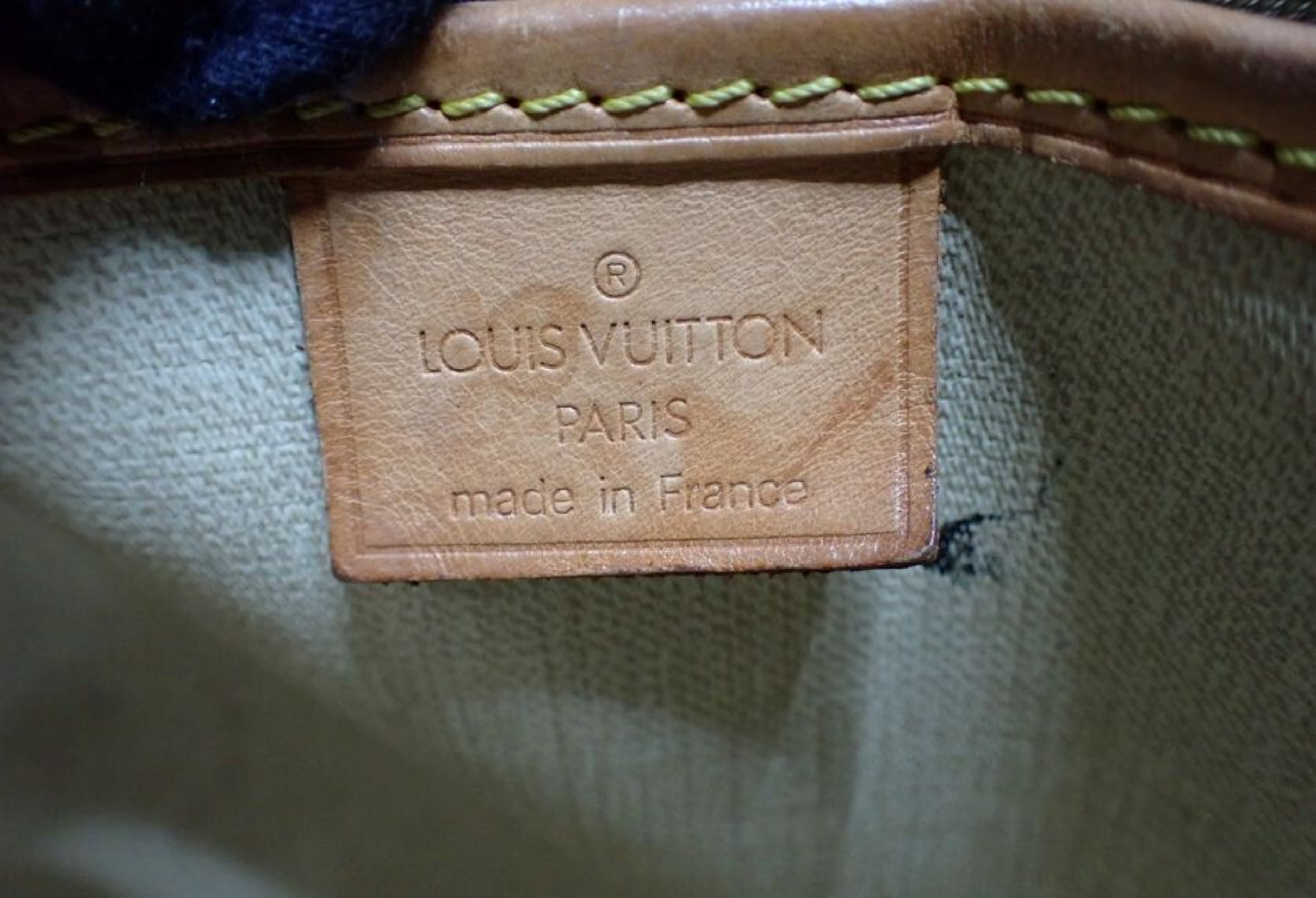 Excursion handbag — view 8