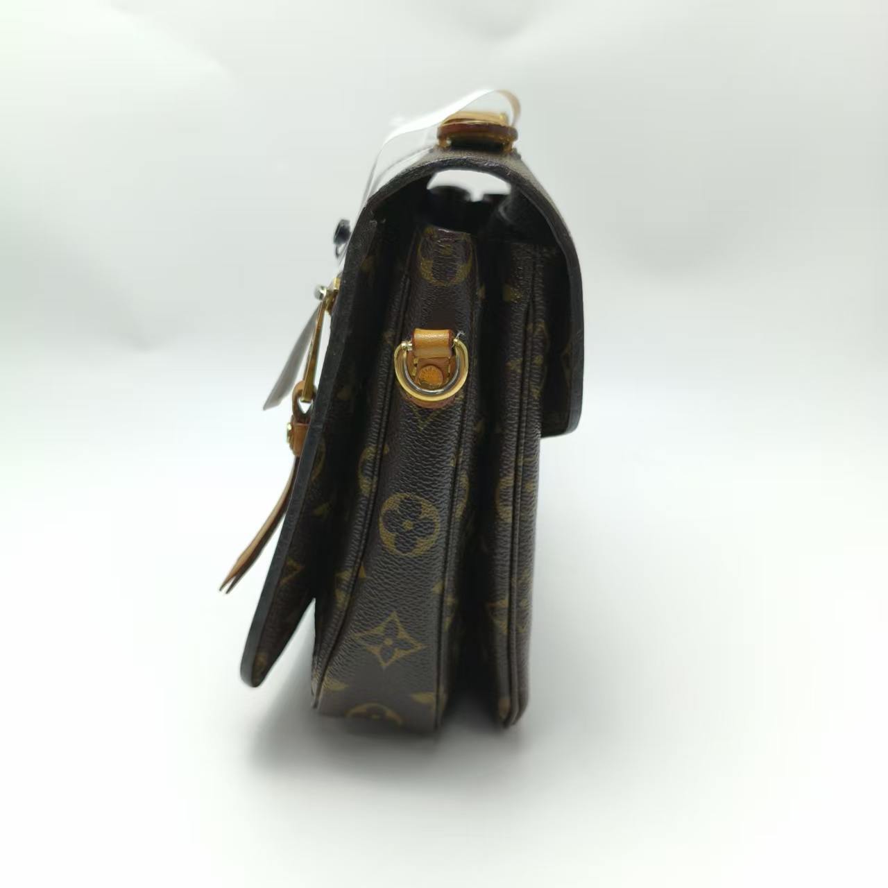 【*Shipped from: China*】LOUIS VUITTON Métis PU Shoulder Bag — view 4