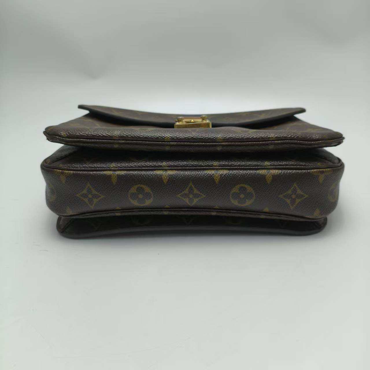 【*Shipped from: China*】LOUIS VUITTON Métis PU Shoulder Bag — view 6