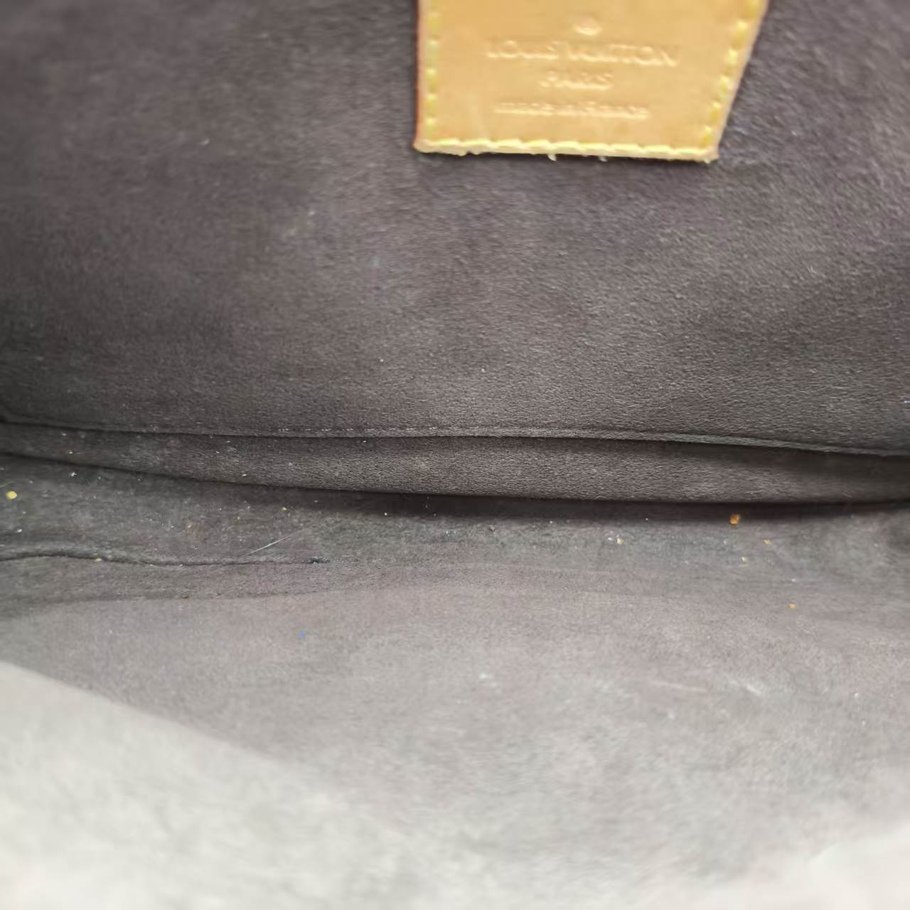 【*Shipped from: China*】LOUIS VUITTON Métis PU Shoulder Bag — view 9