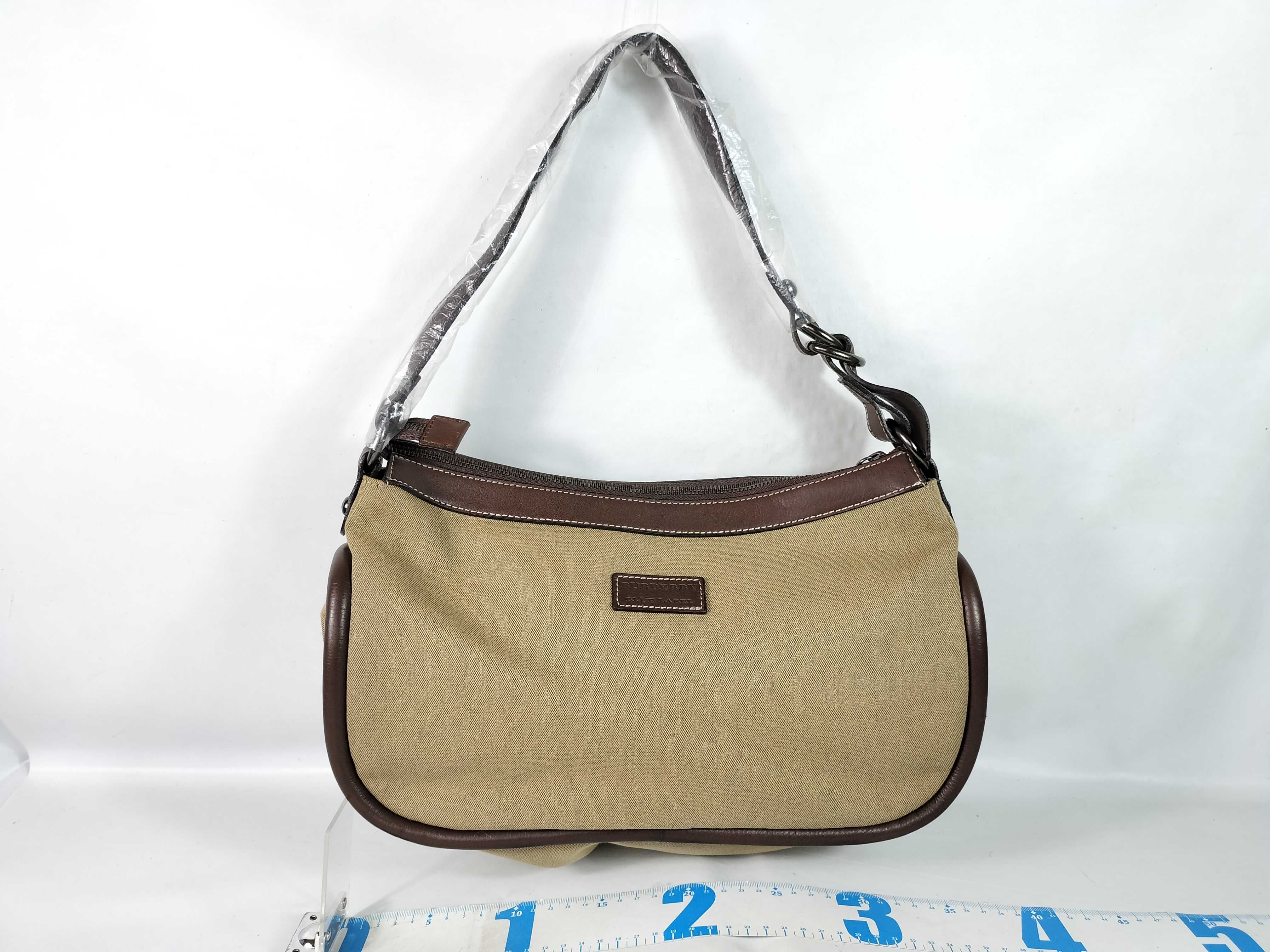 Blue Label One-Shoulder Bag — view 2