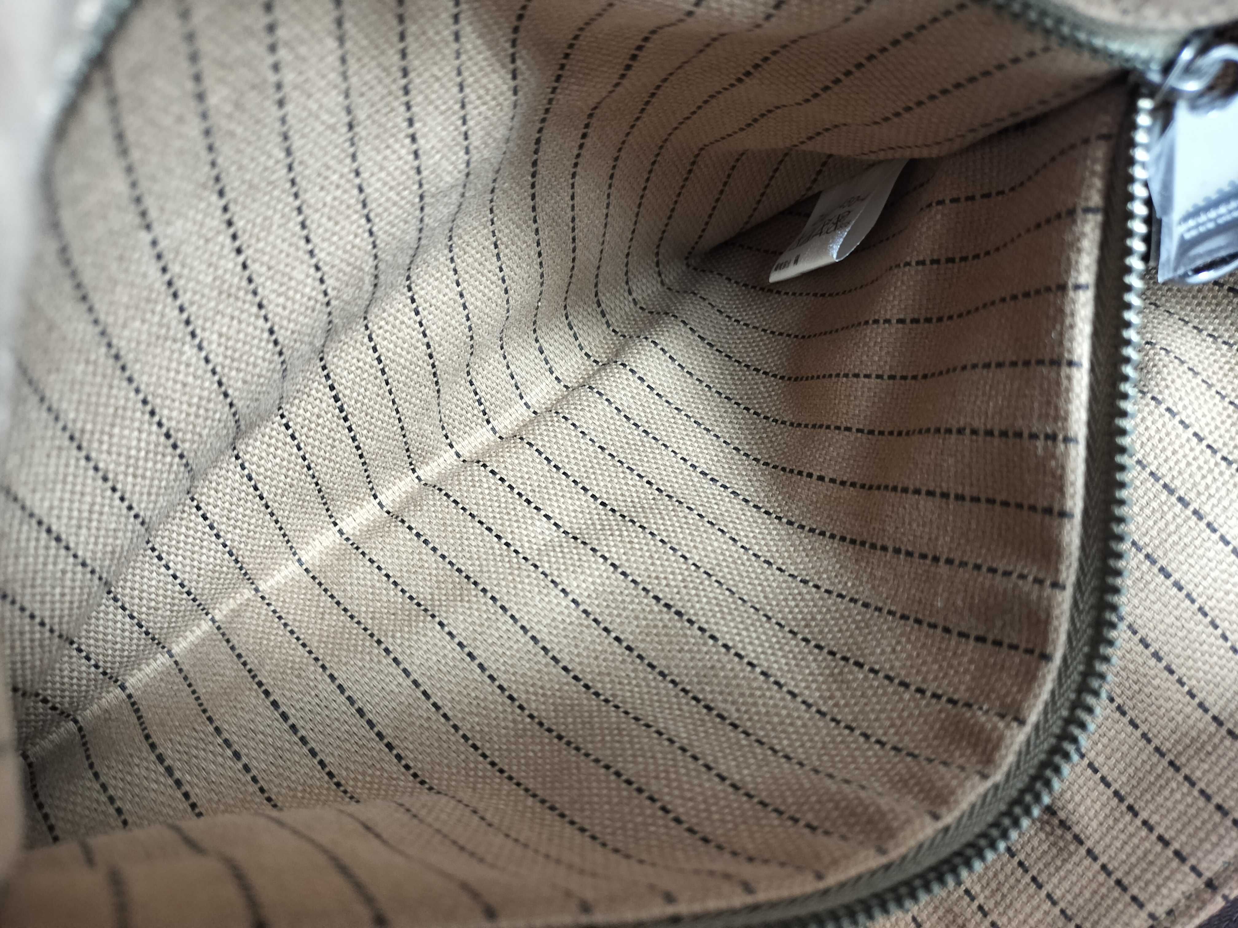 Blue Label One-Shoulder Bag — view 11
