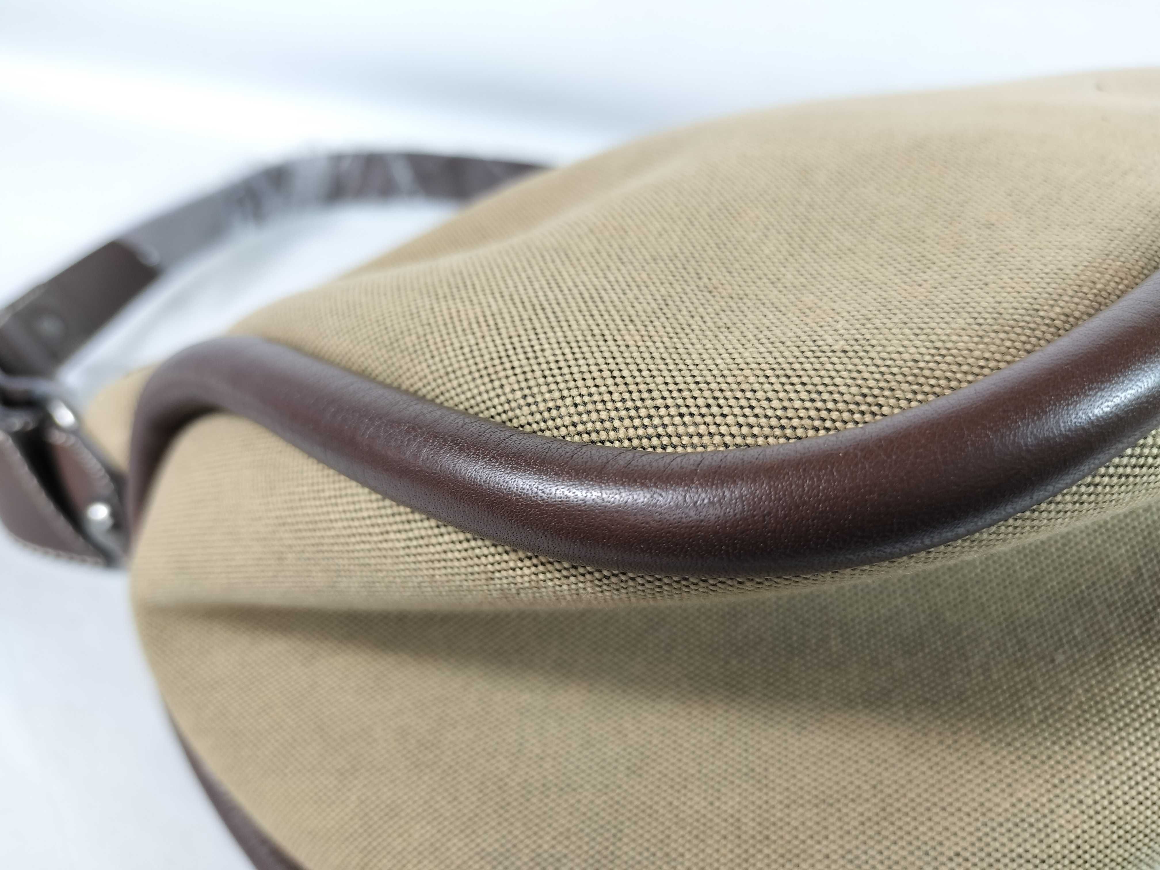 Blue Label One-Shoulder Bag — view 6