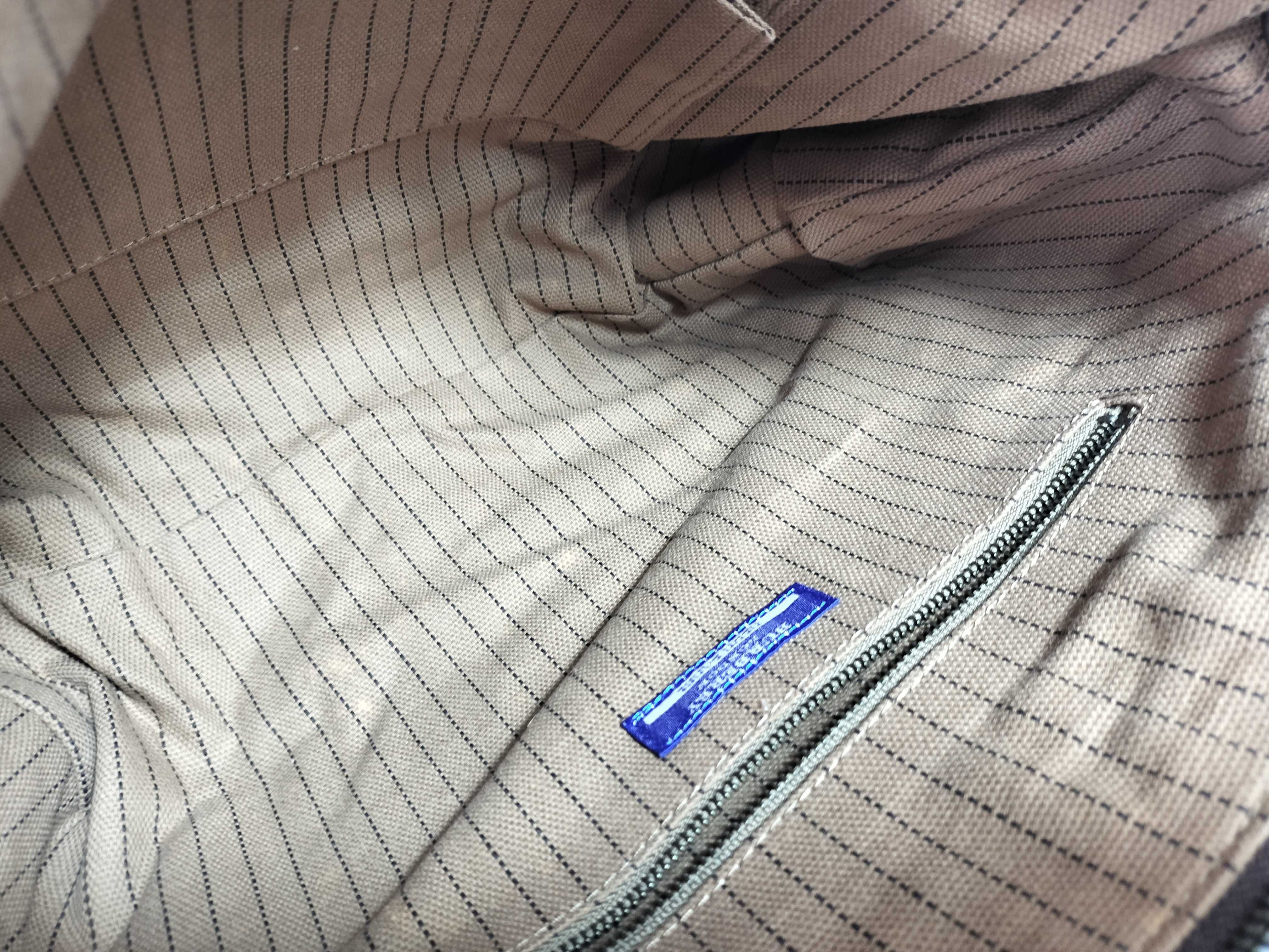 Blue Label One-Shoulder Bag — view 8