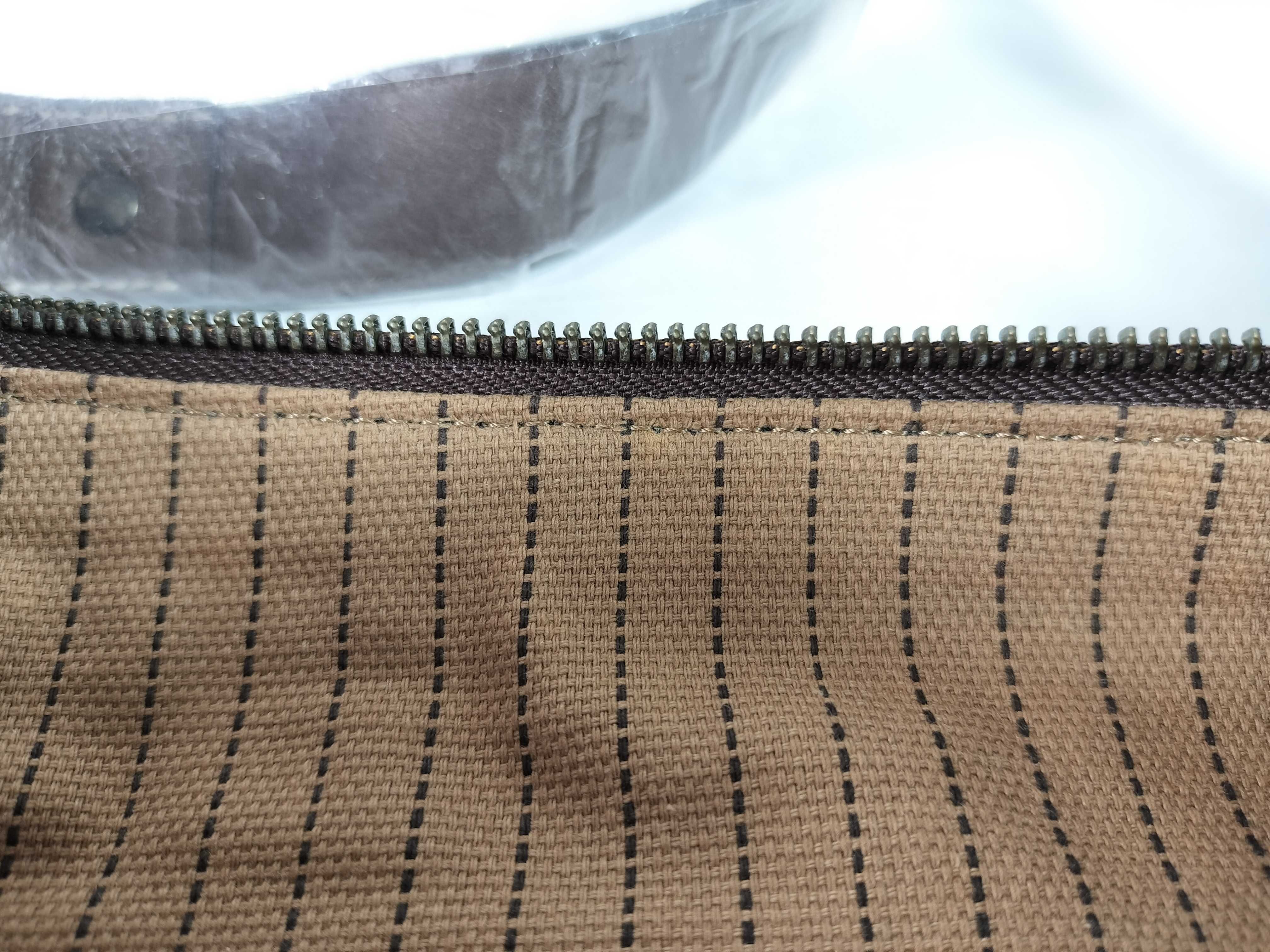 Blue Label One-Shoulder Bag — view 10