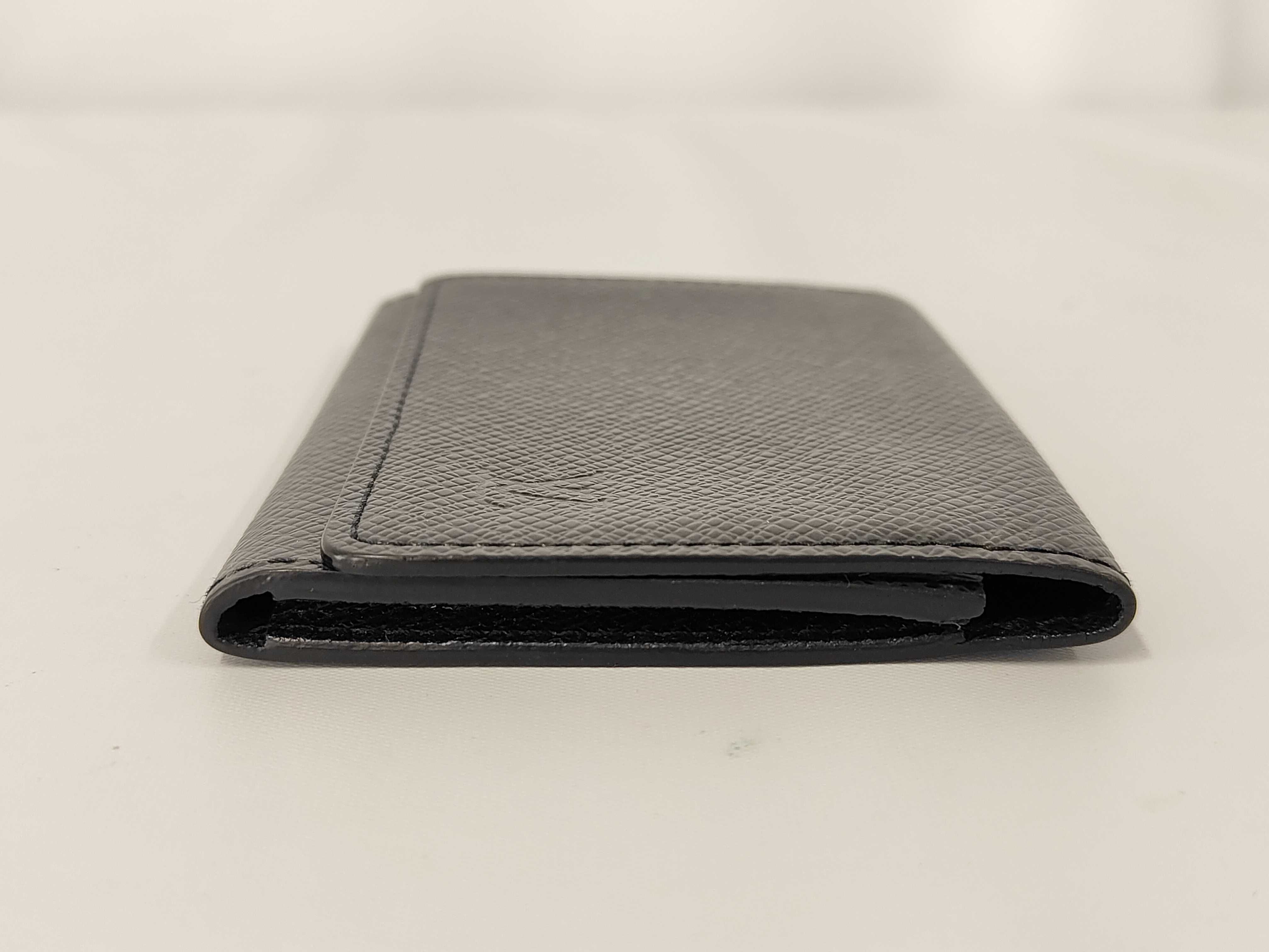 Taiga Enveloppe Carte de Visite Key Case — view 5