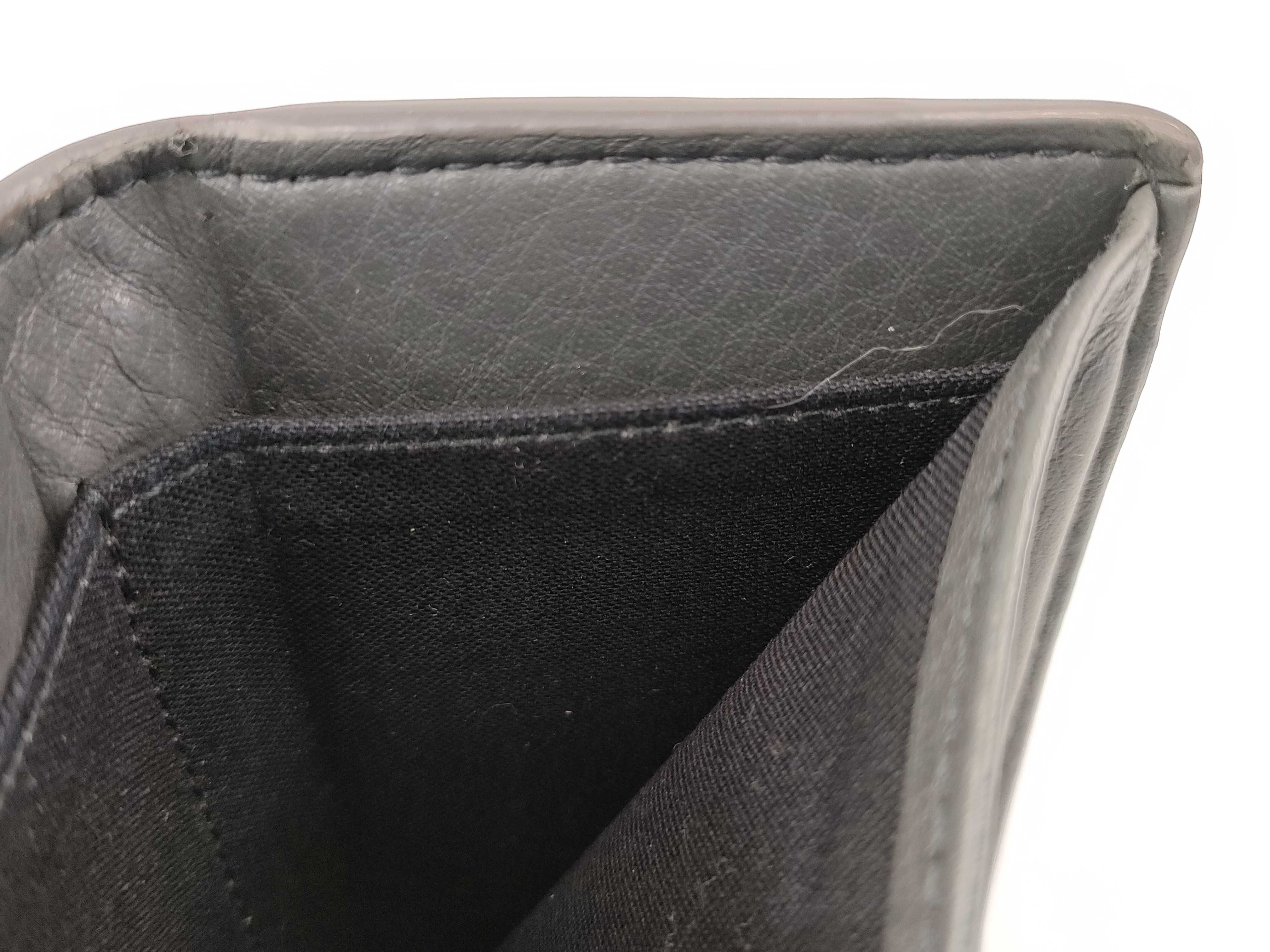 Paper Wallet, Gray — view 4