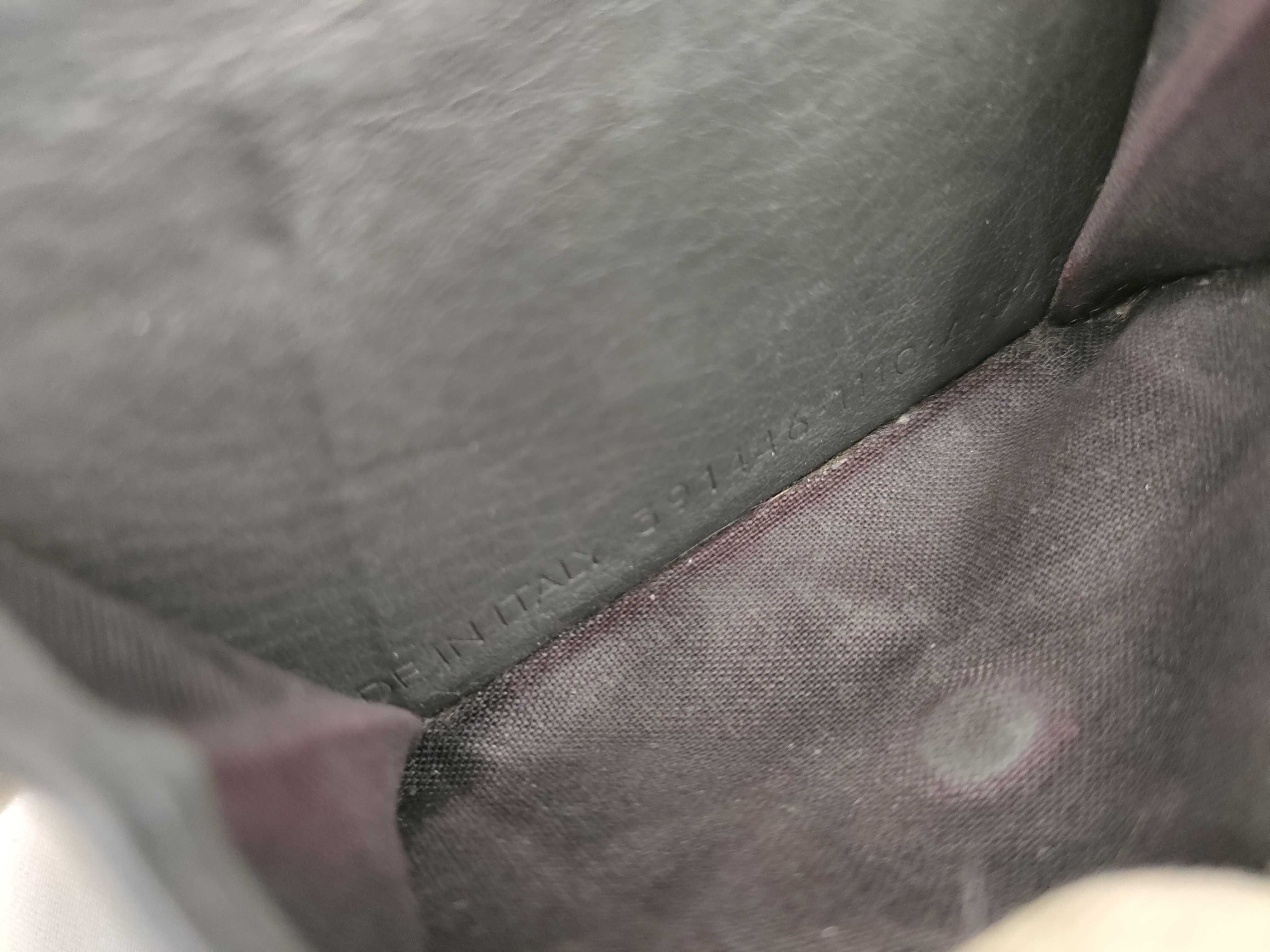 Paper Wallet, Gray — view 6