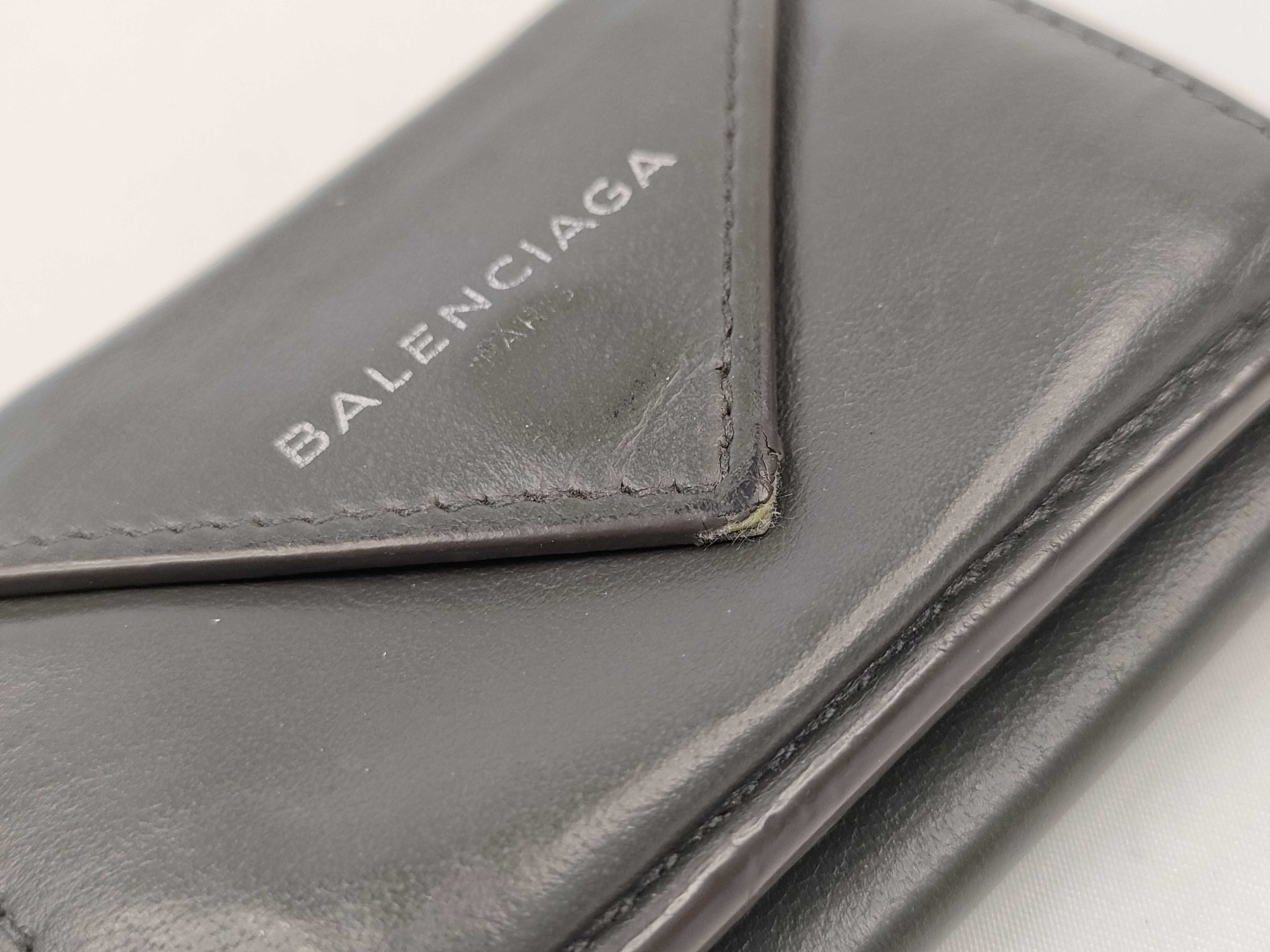 Paper Wallet, Gray — view 9