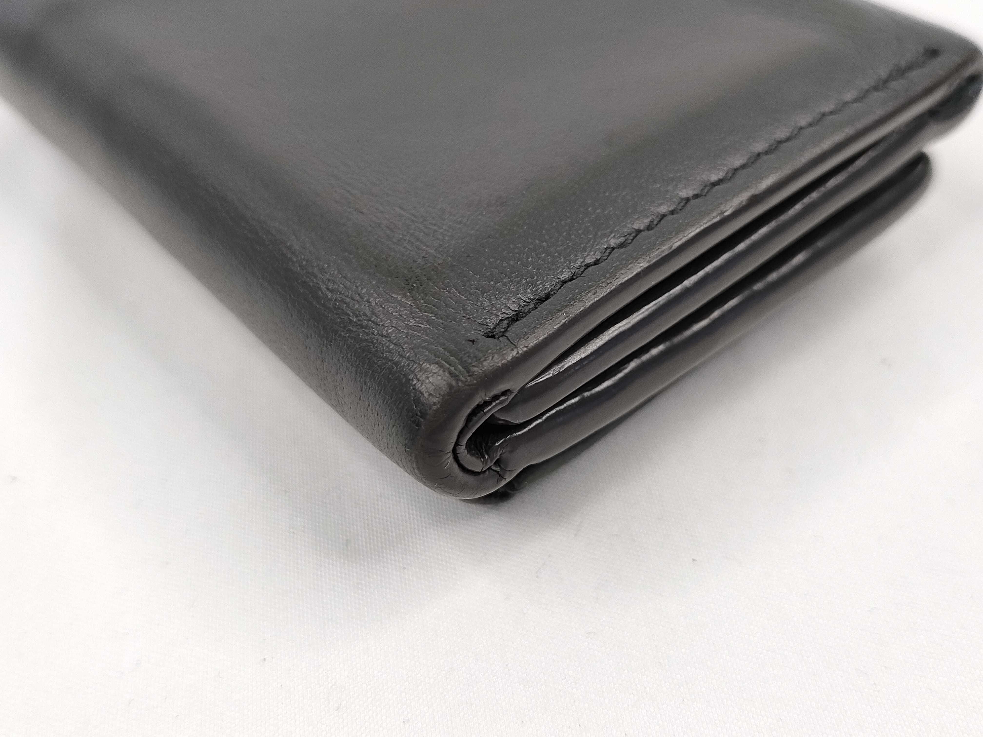Paper Wallet, Gray — view 10