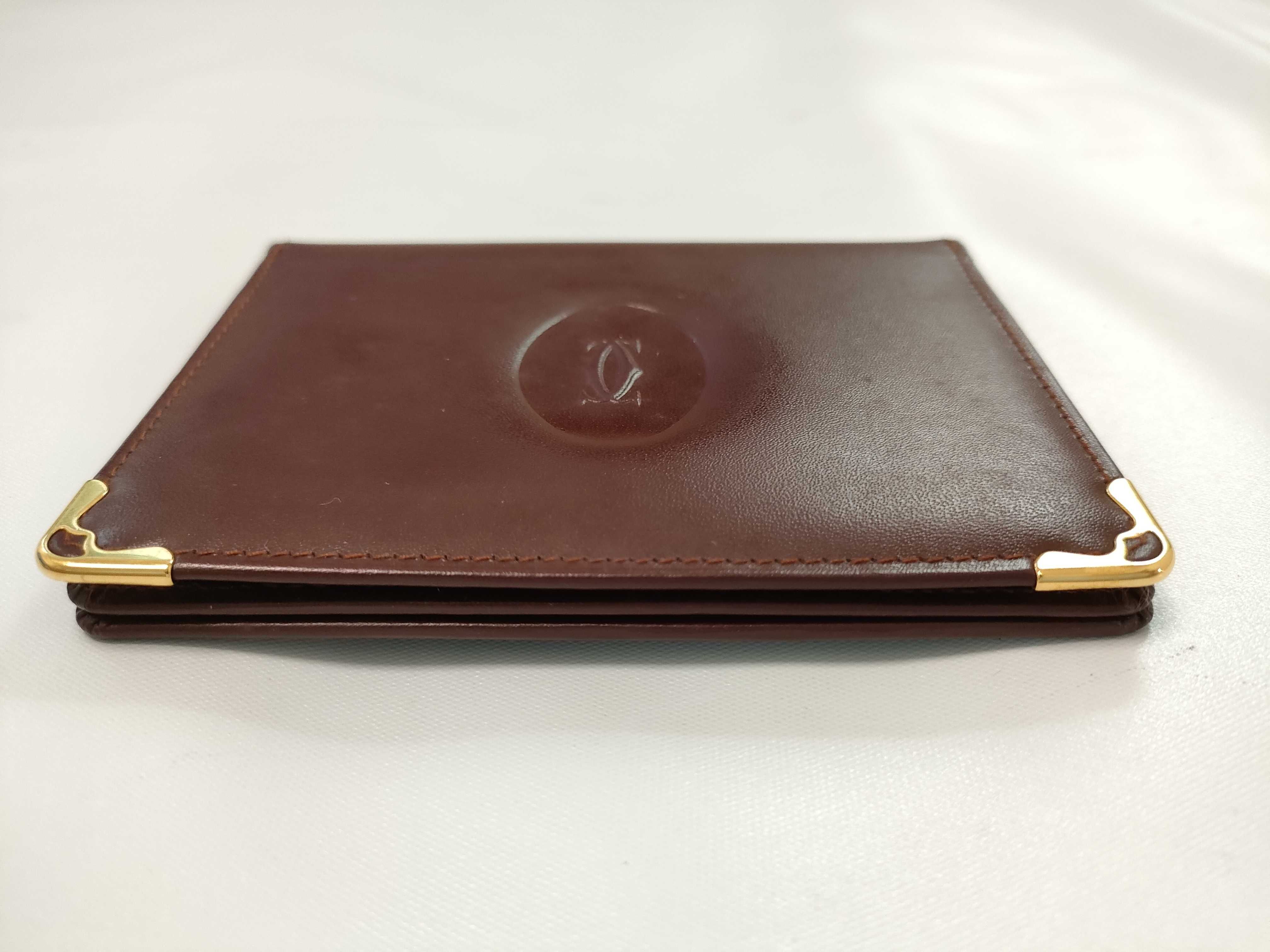 must line wallet — view 5