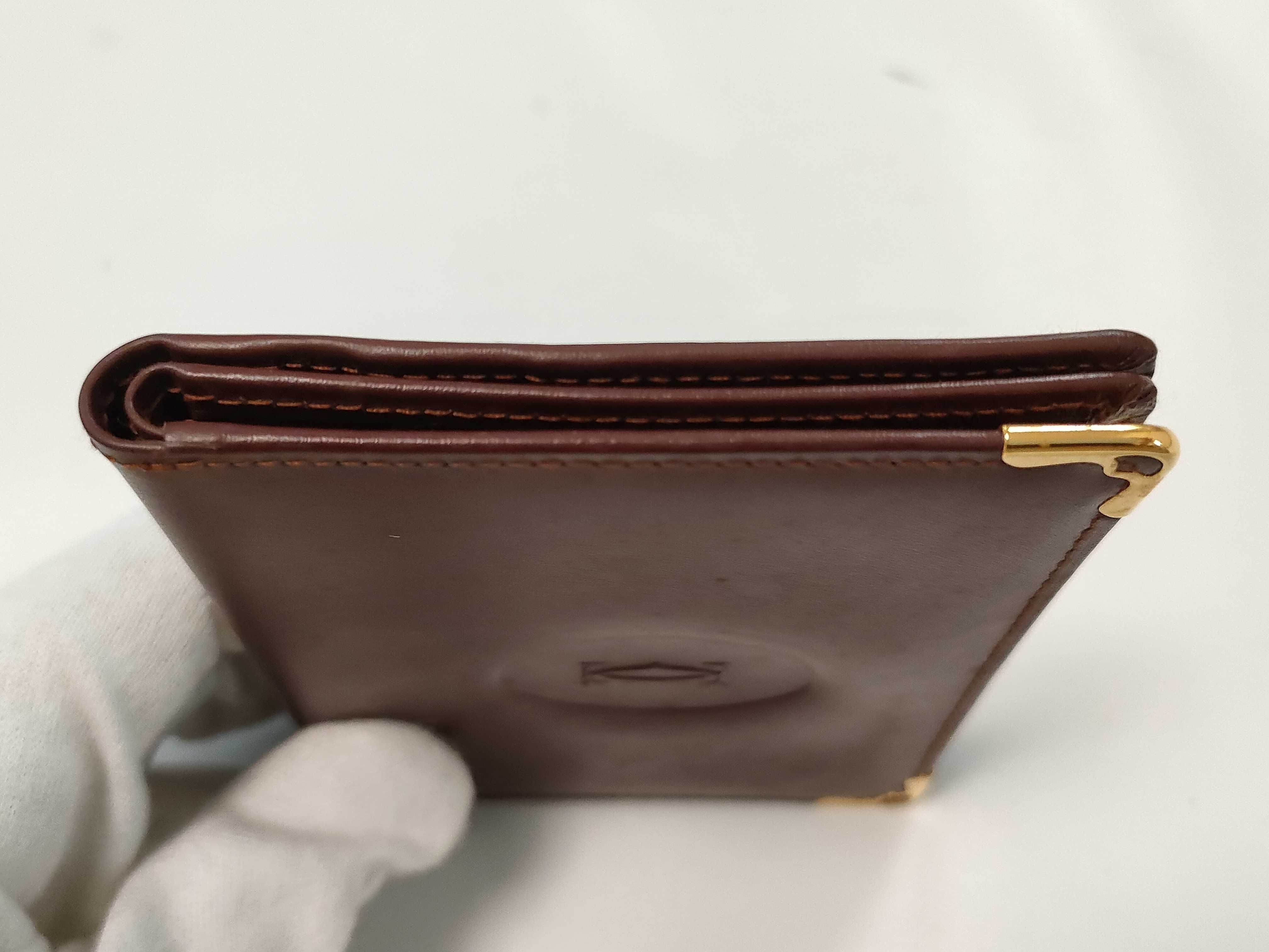 must line wallet — view 6