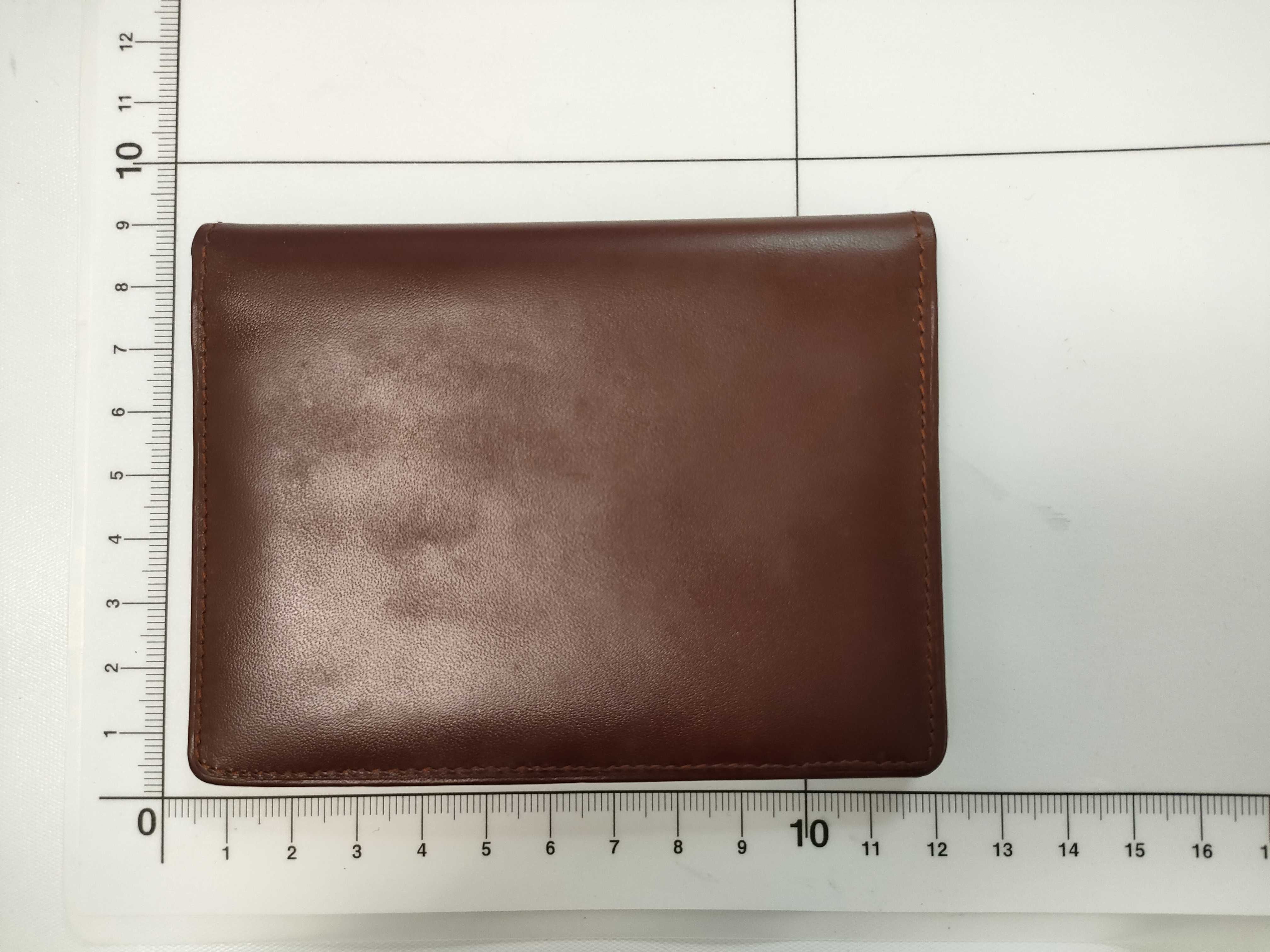 must line wallet — view 7