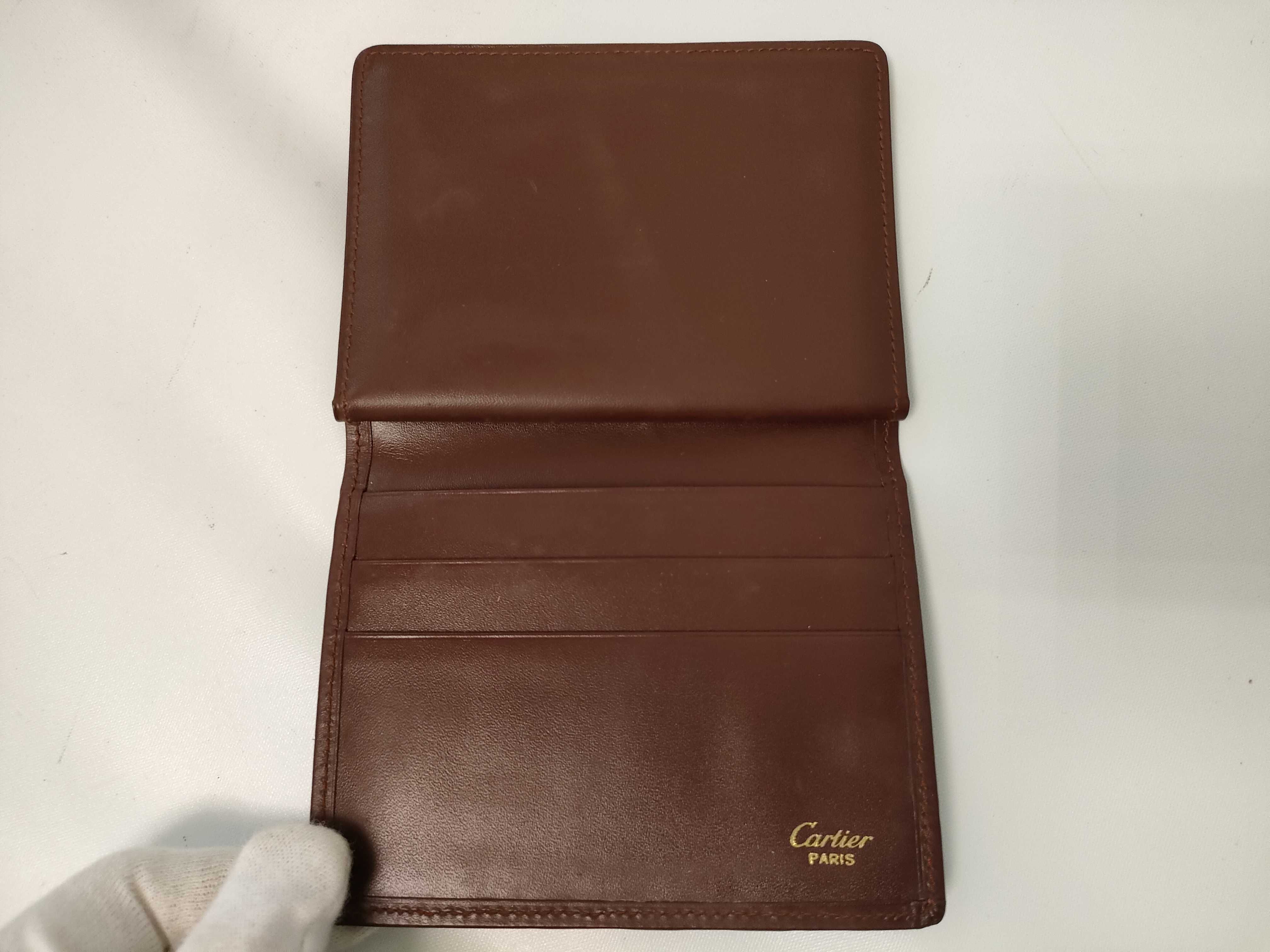 must line wallet — view 10