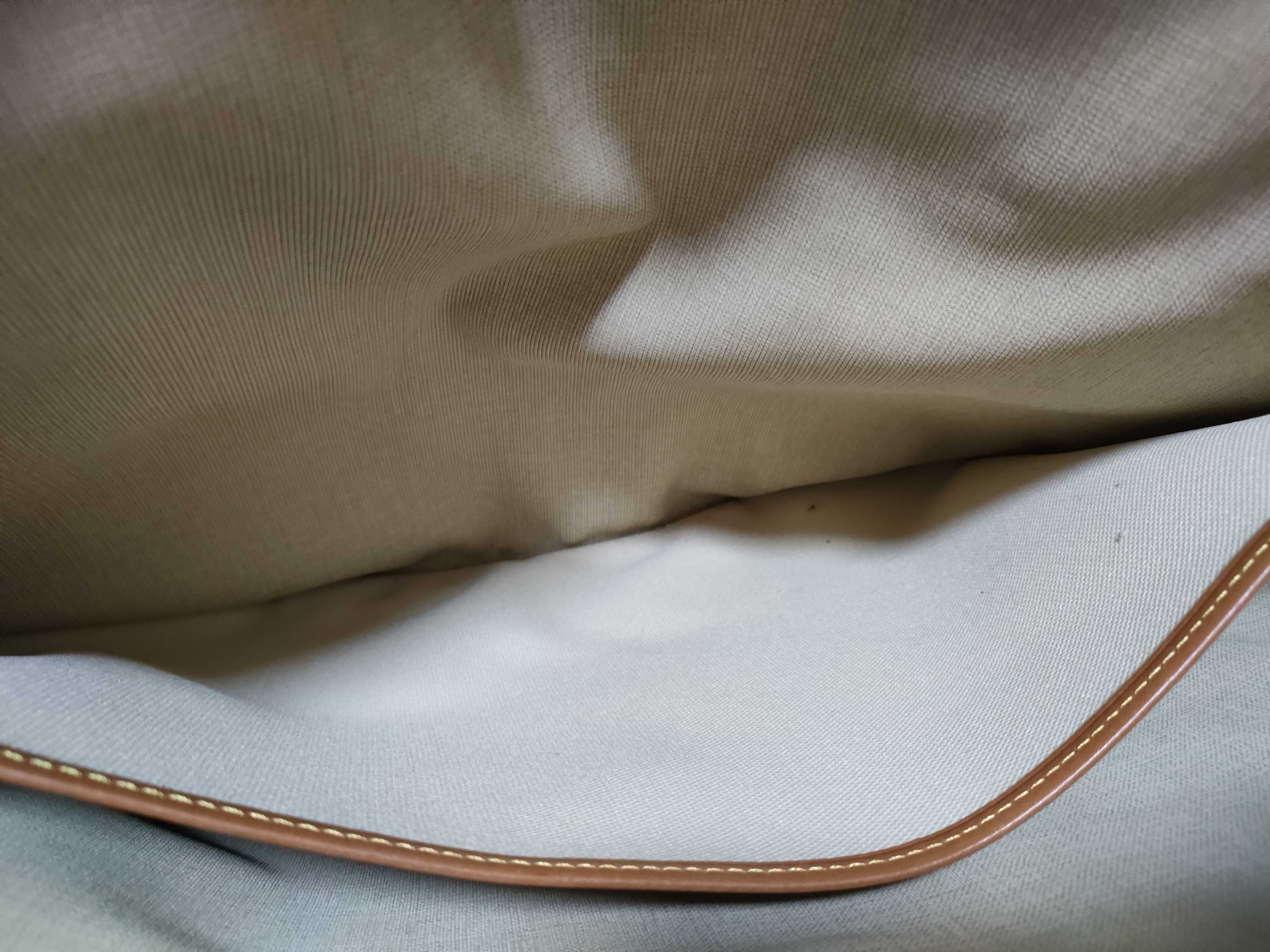 Monogram Louis Vuitton Monogram Alizé 24H 2-way Business Bag M41399 VI0975 — view 11