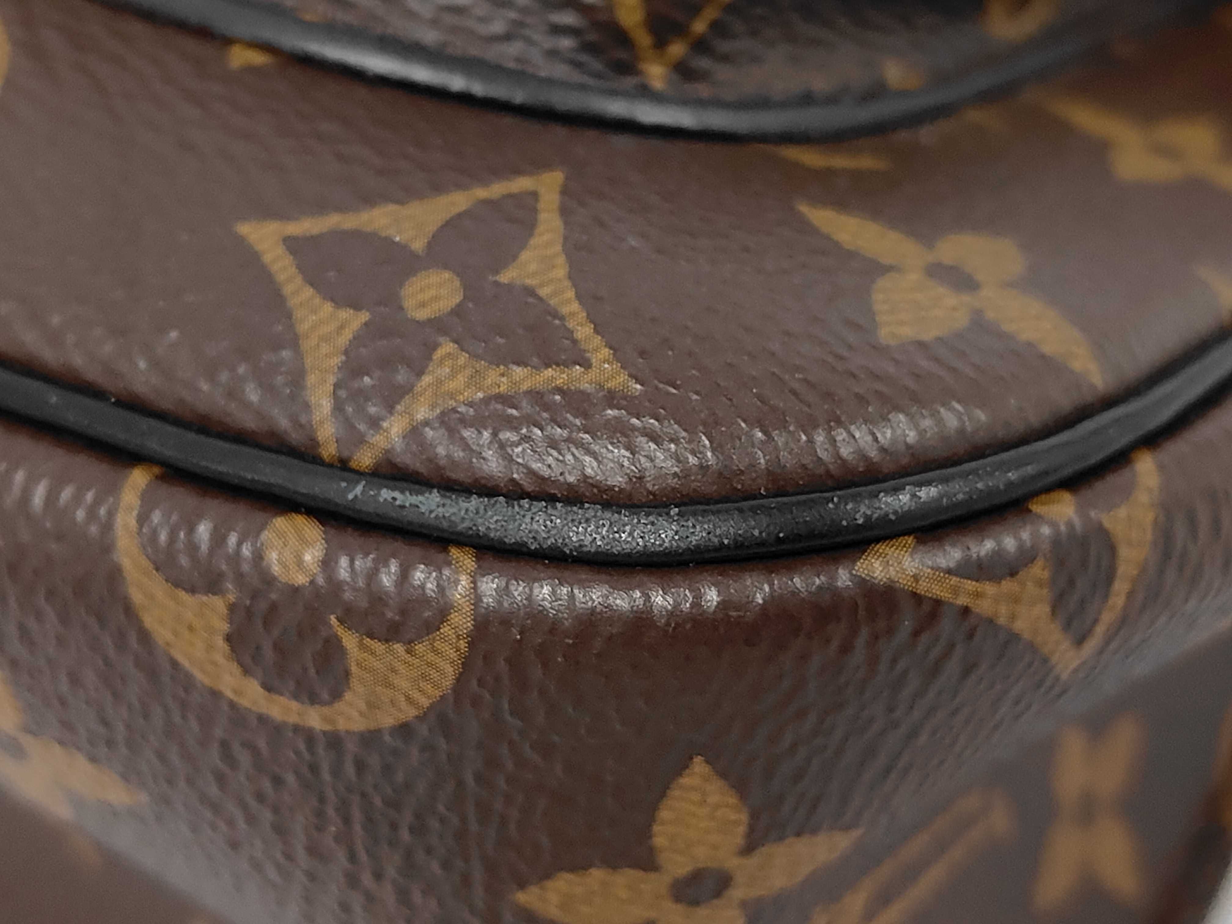 Passy M45592NFC Monogram Shoulder Bag — view 6