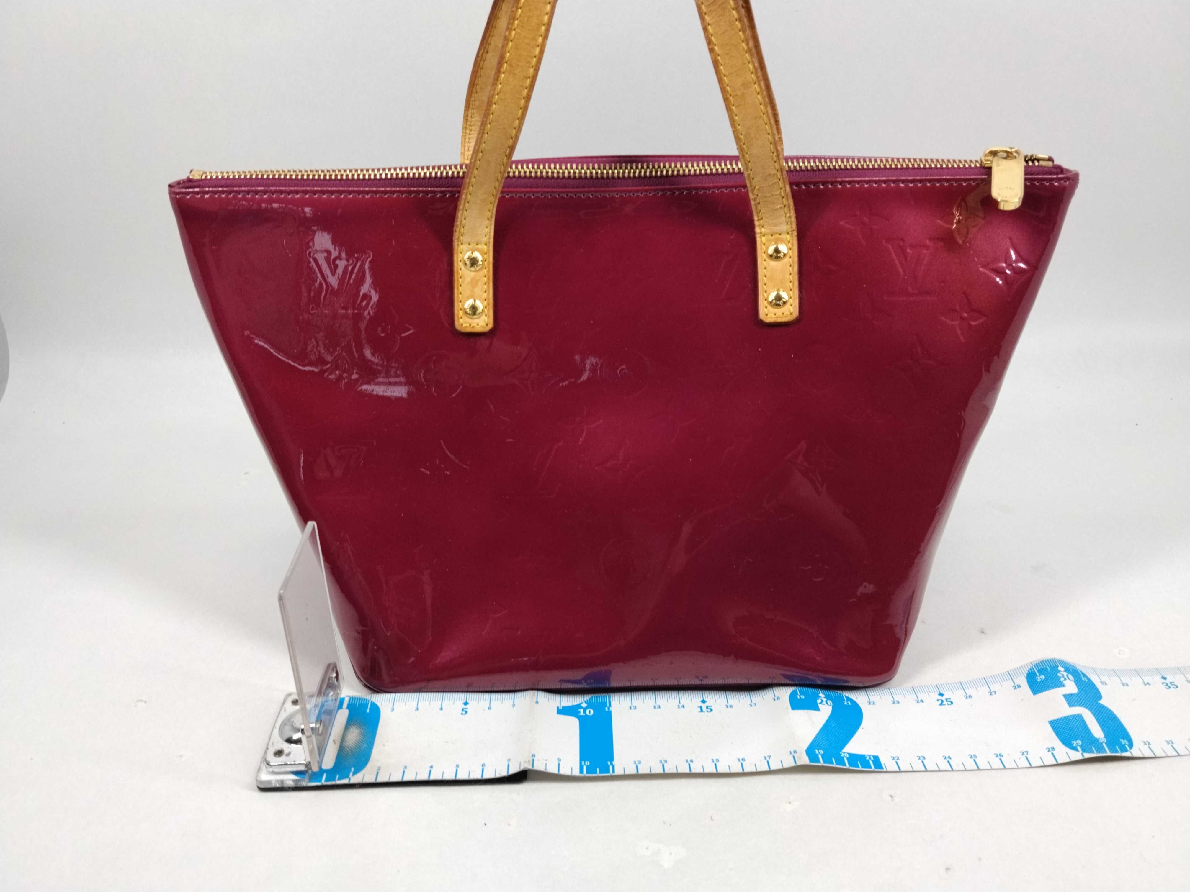 Vernis Bellevue Handbag — view 2