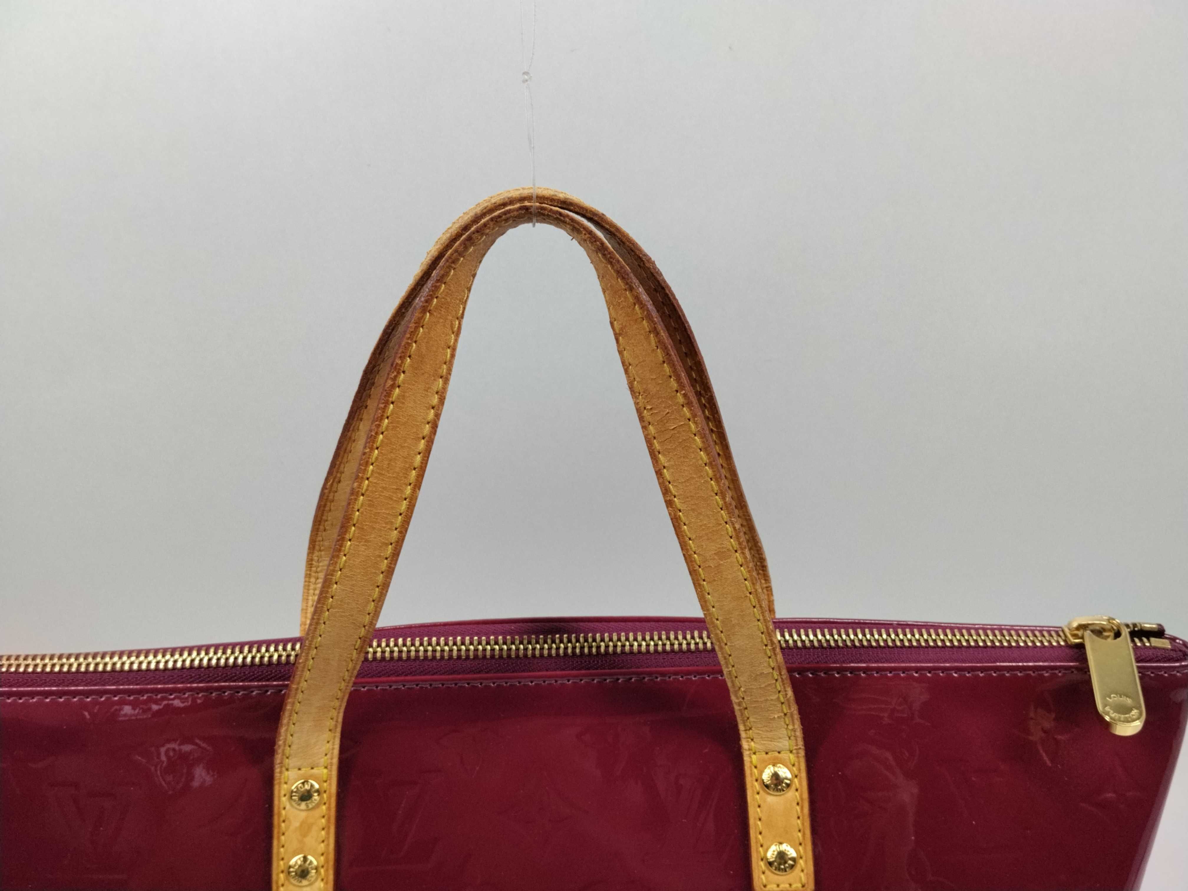 Vernis Bellevue Handbag — view 4