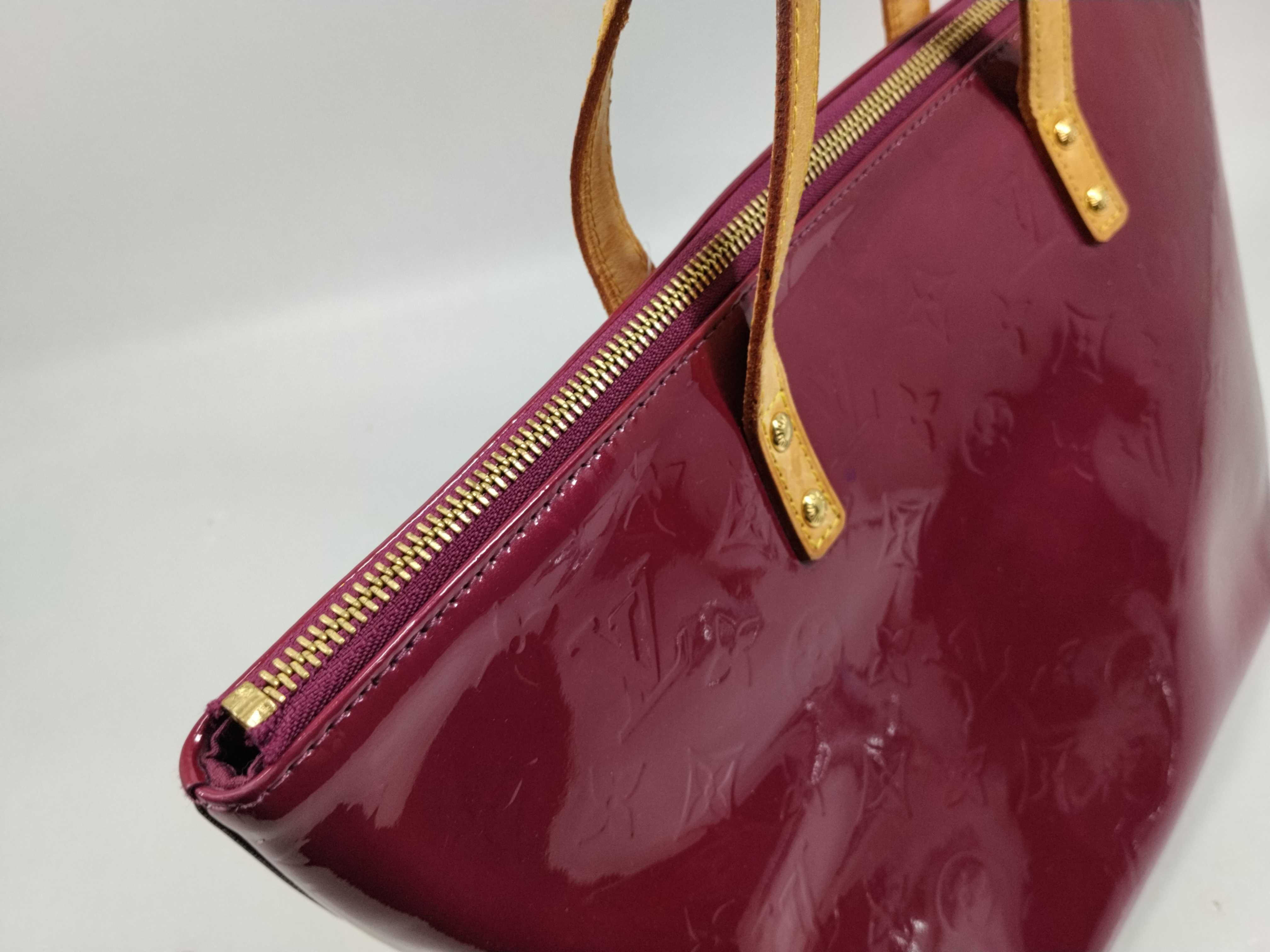 Vernis Bellevue Handbag — view 5