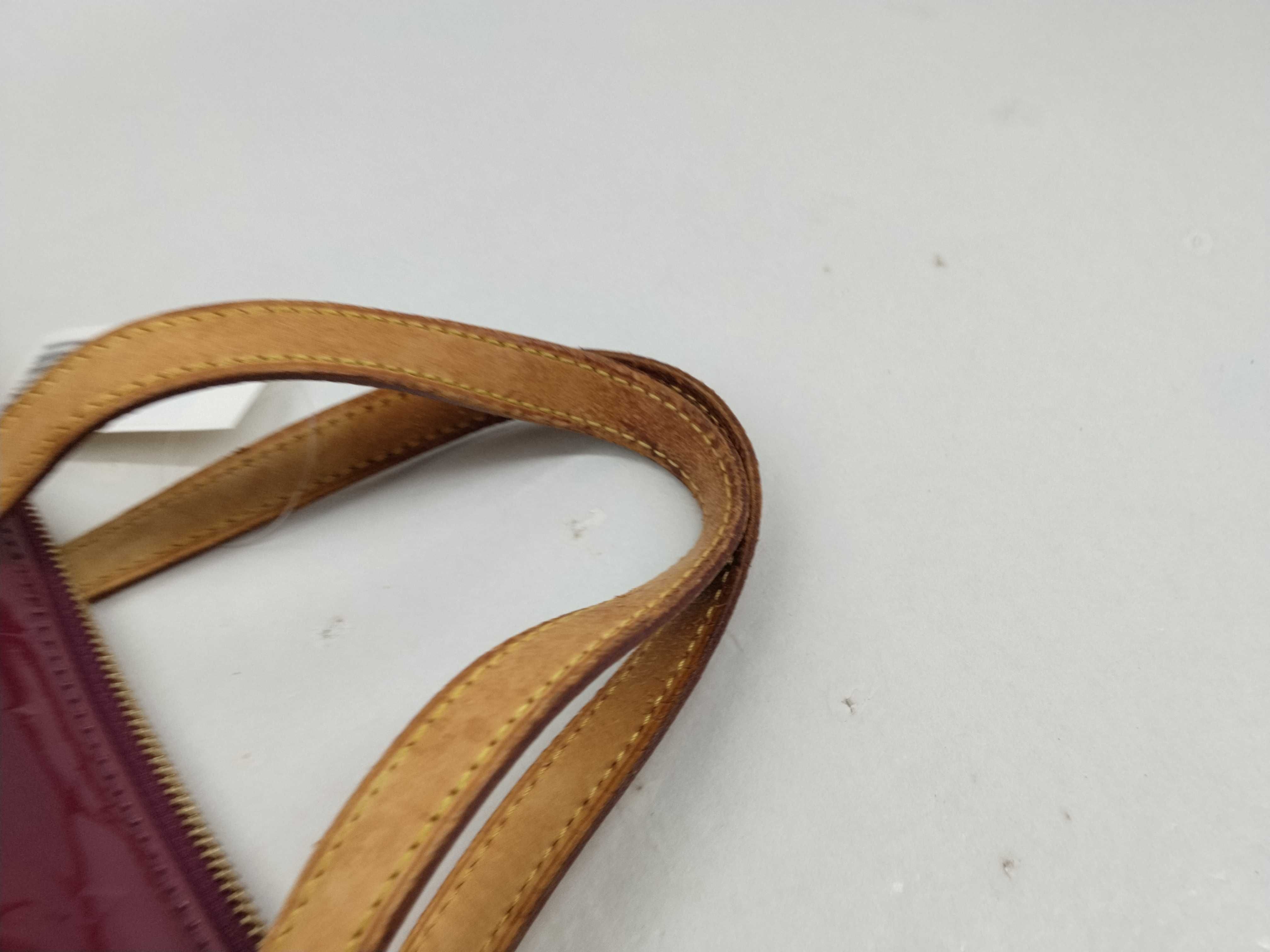 Vernis Bellevue Handbag — view 7