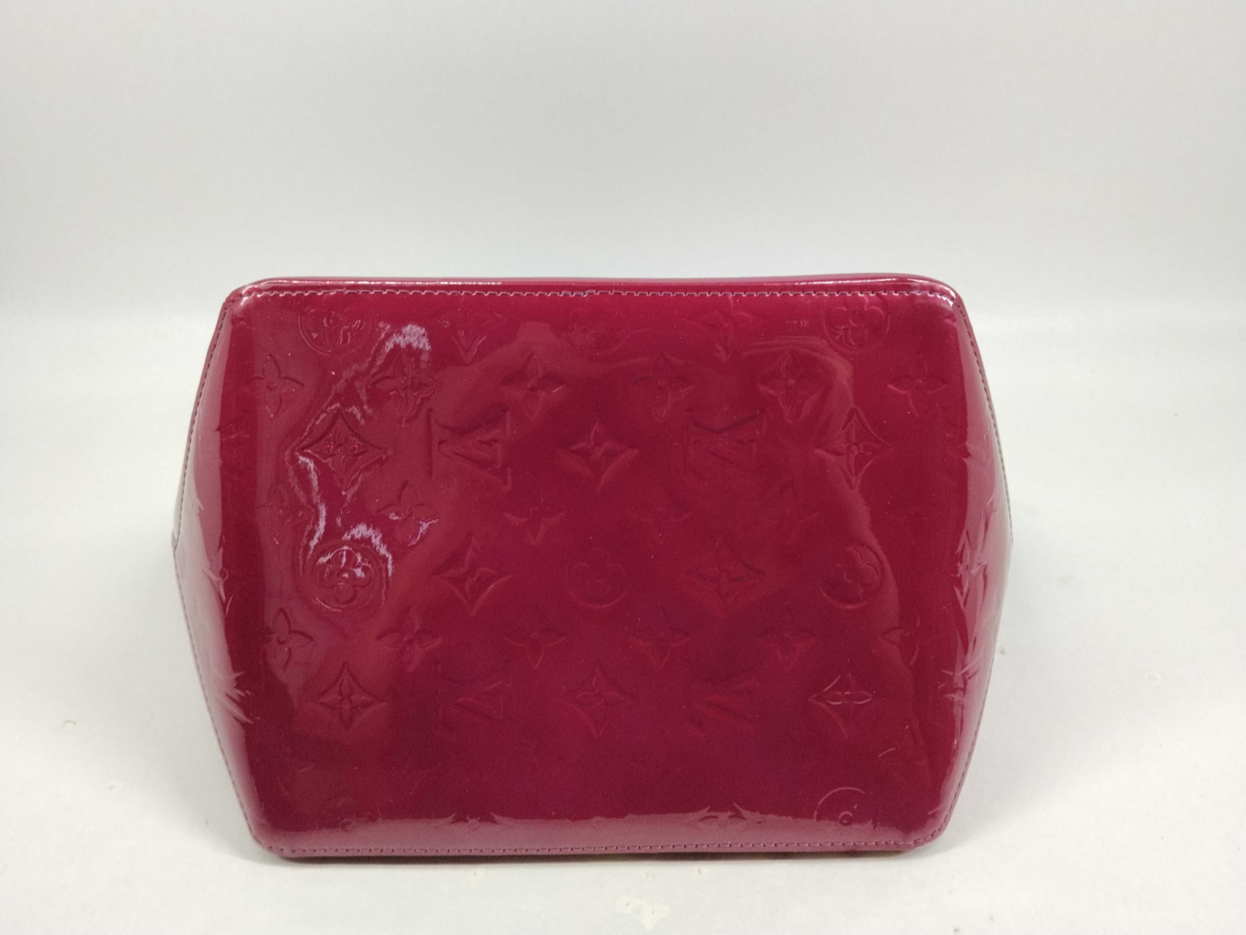 Vernis Bellevue Handbag — view 9
