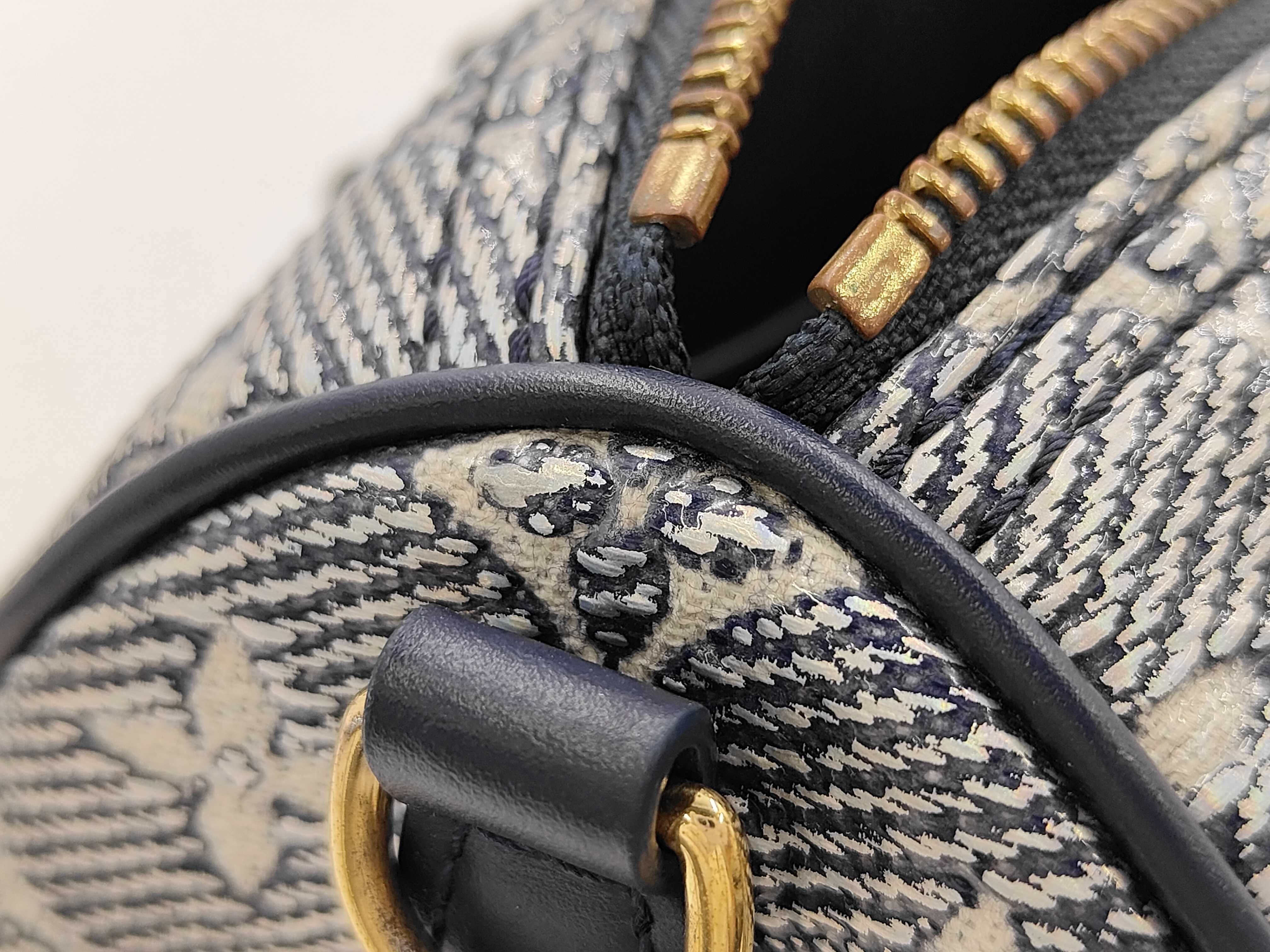 Speedy Bandoulière M23069 Handbag — view 12