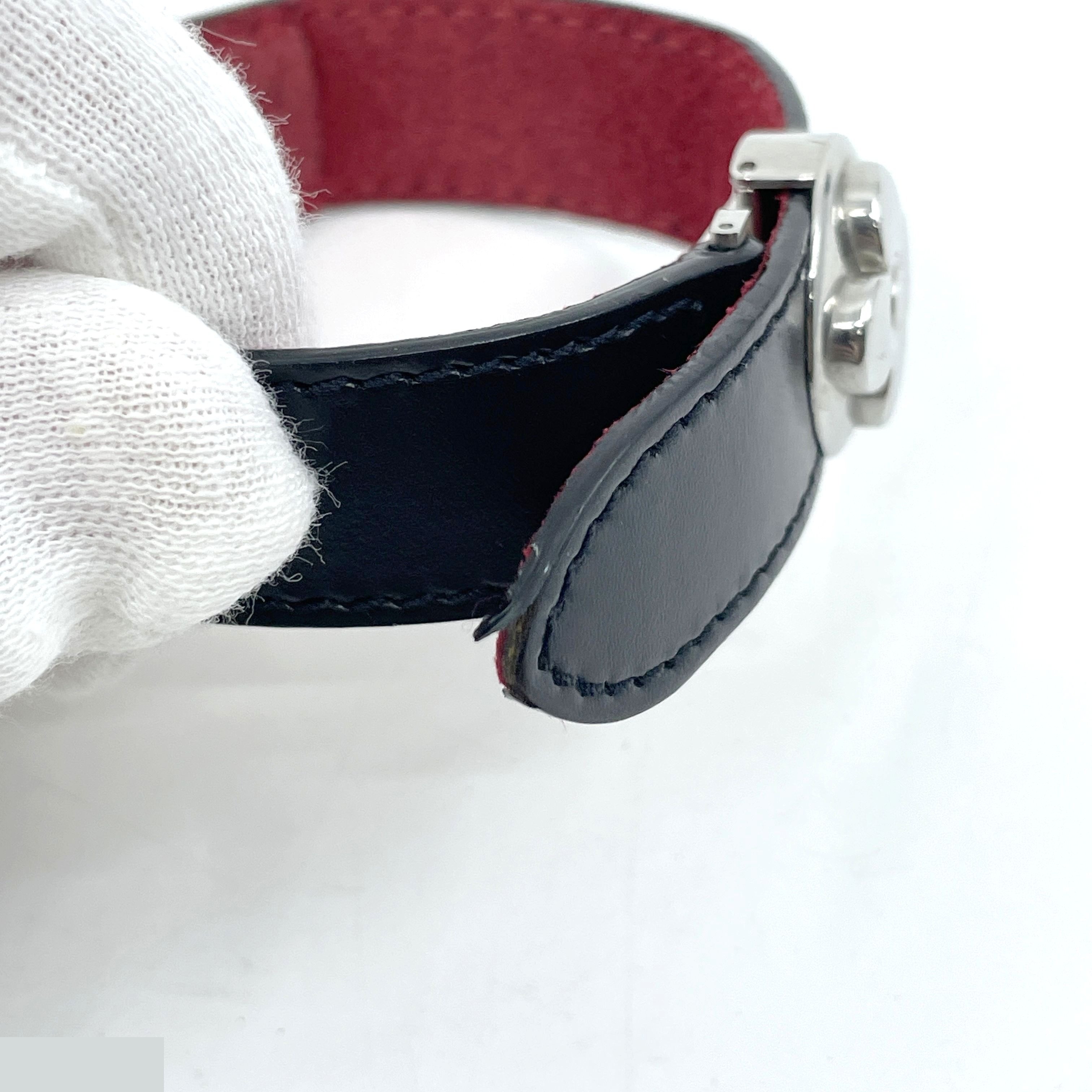 Brassler Vou Good Luck Bracelet Noir Arm circumference approx. 16cm — view 4