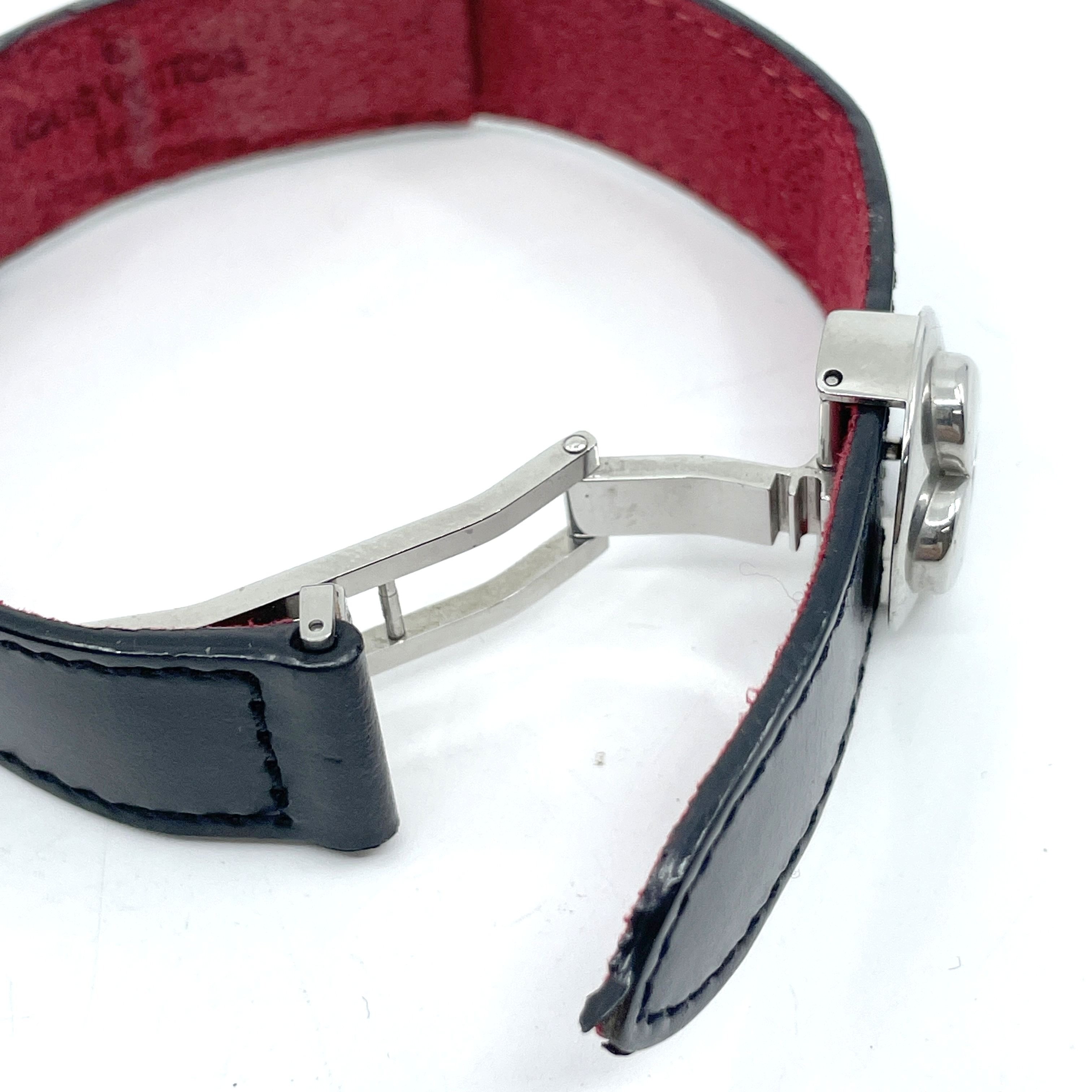 Brassler Vou Good Luck Bracelet Noir Arm circumference approx. 16cm — view 6