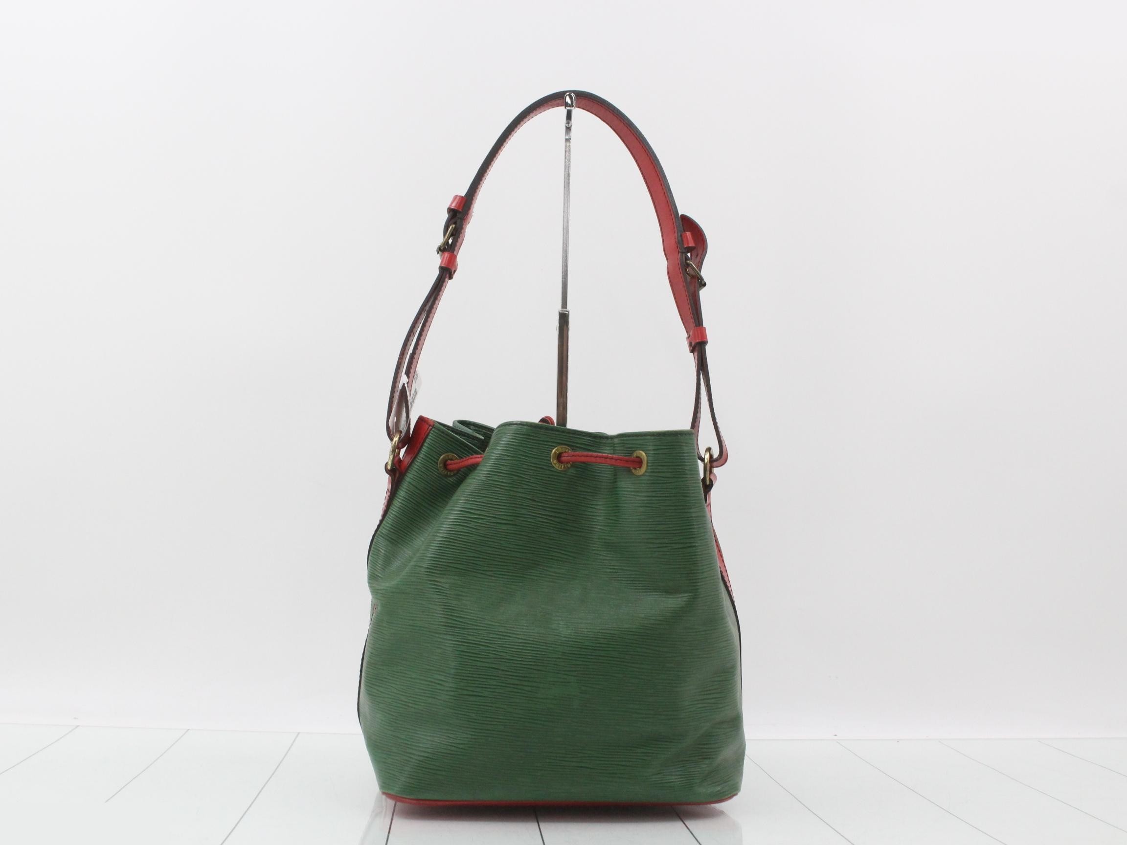 M44147 Petit Noe Shoulder Bag — view 2