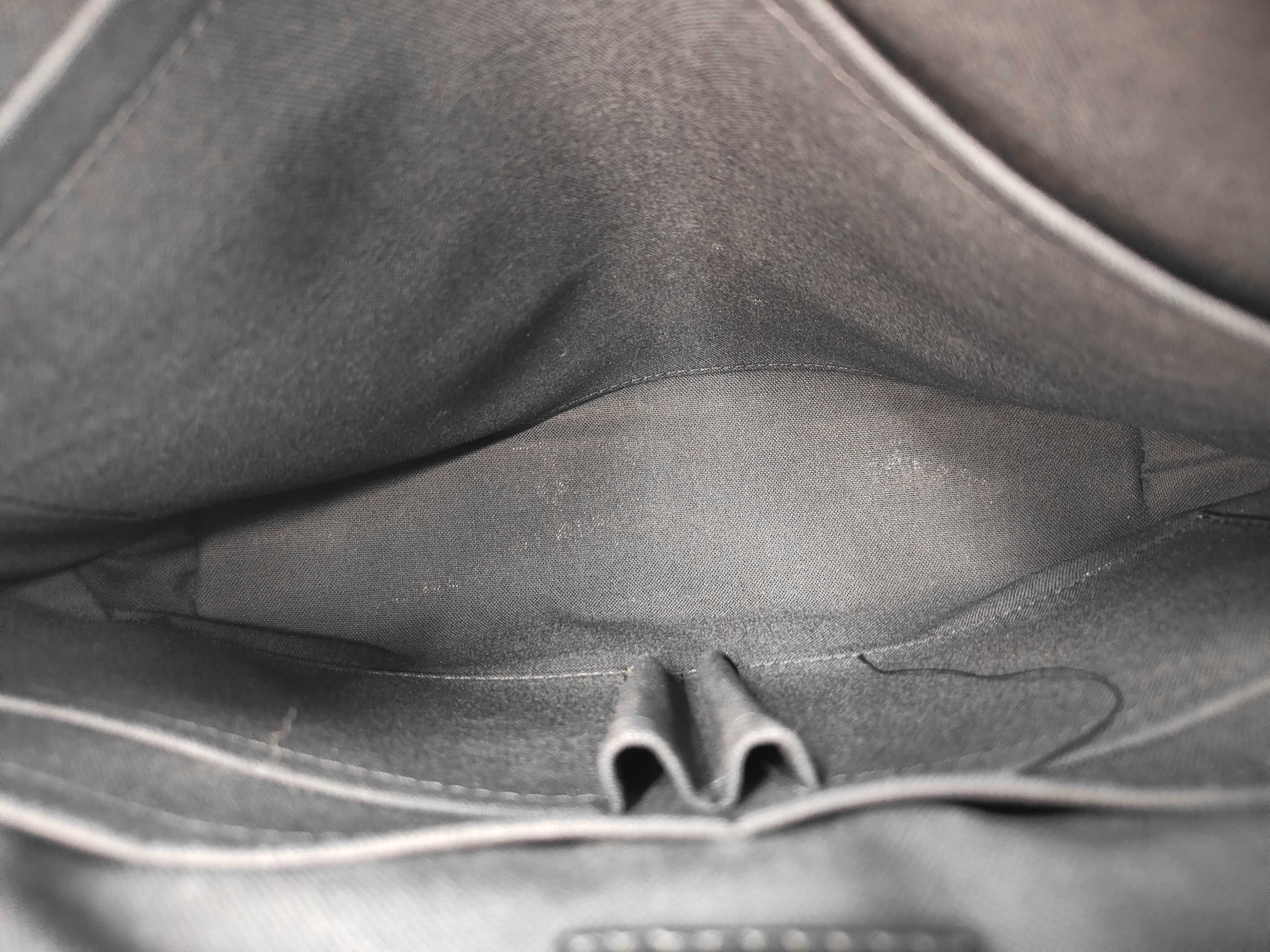 District GM N41271 Shoulder Bag — view 9